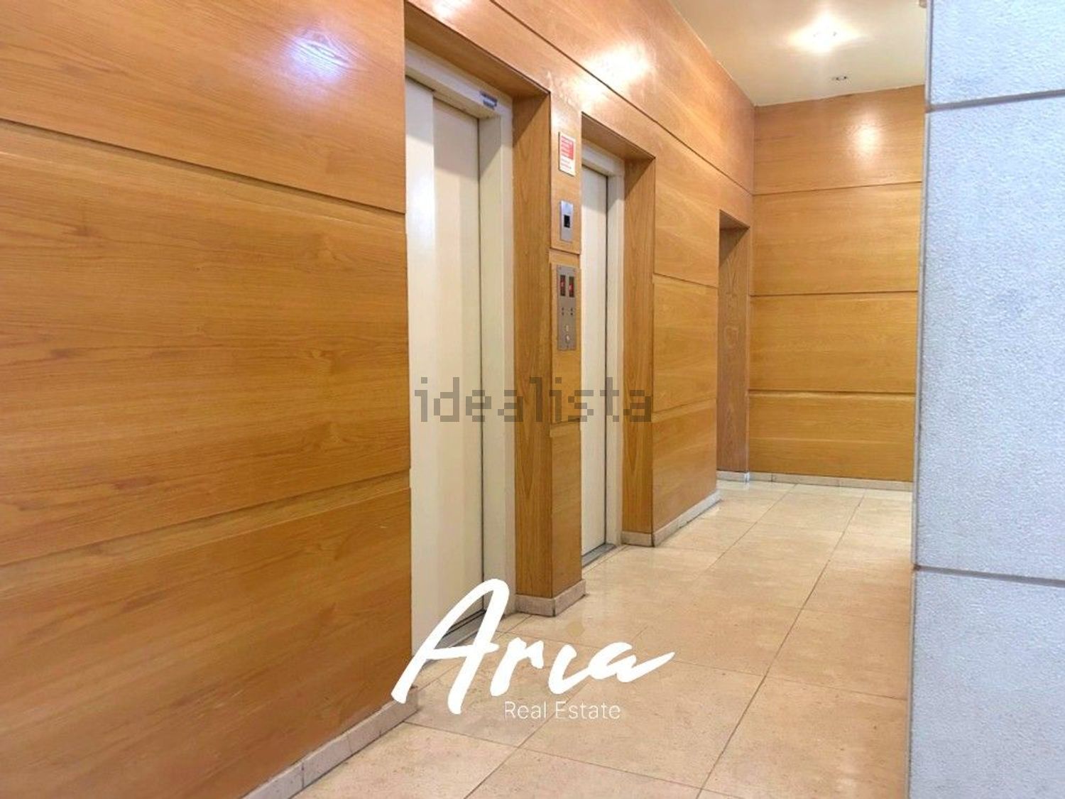 出租公寓 t2在Rua Cidade de Bolama - 过道