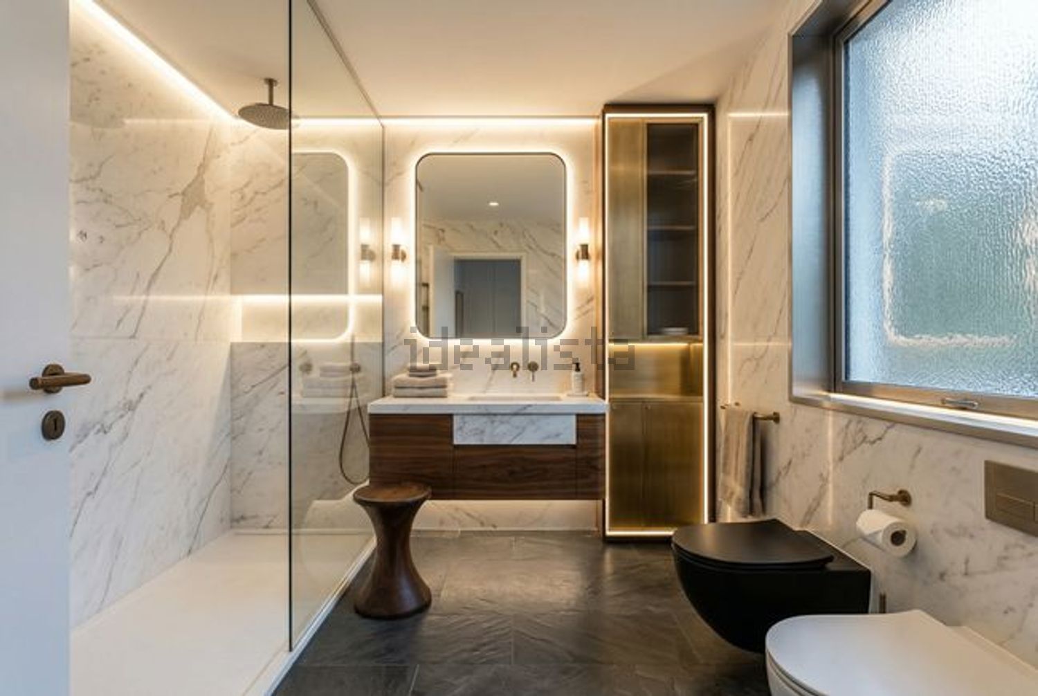 公寓 t3出售在Largo Carlos Selvagem, 4 - 卫生间