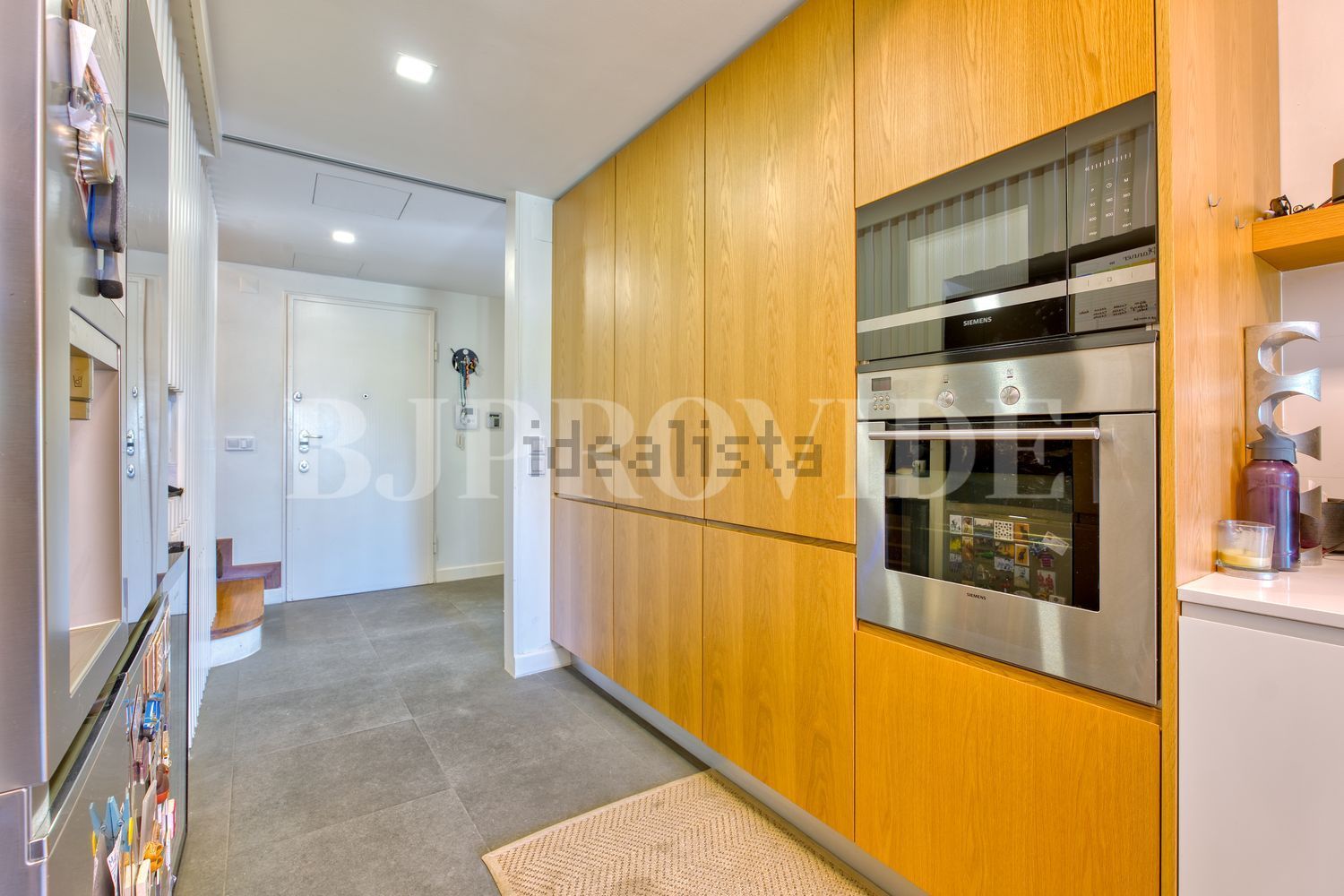 复式公寓出售在Rua da Ilha dos Amores - 厨房