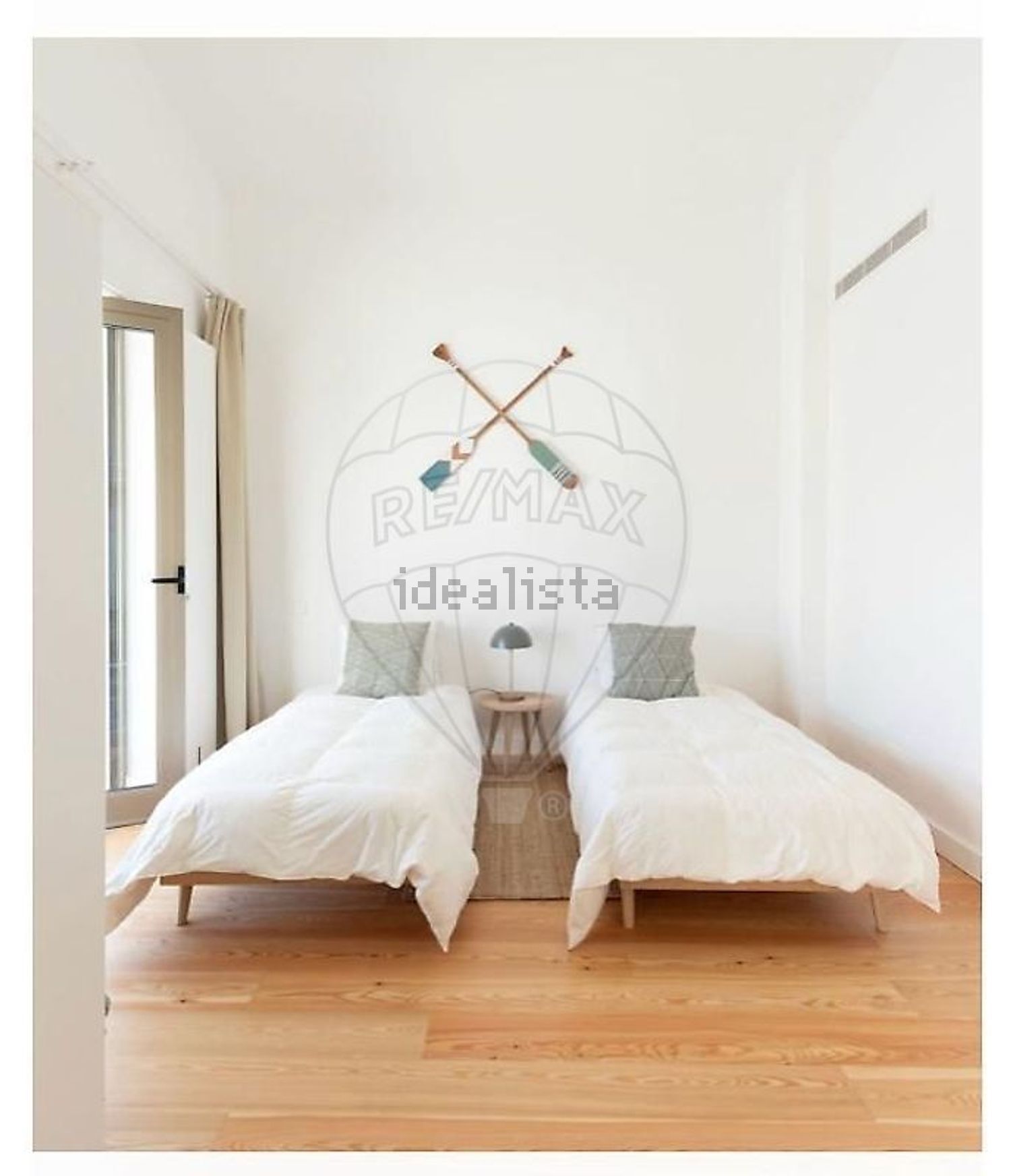 小楼房或独栋别墅出售在Largo da Eira, 6 - 卧室