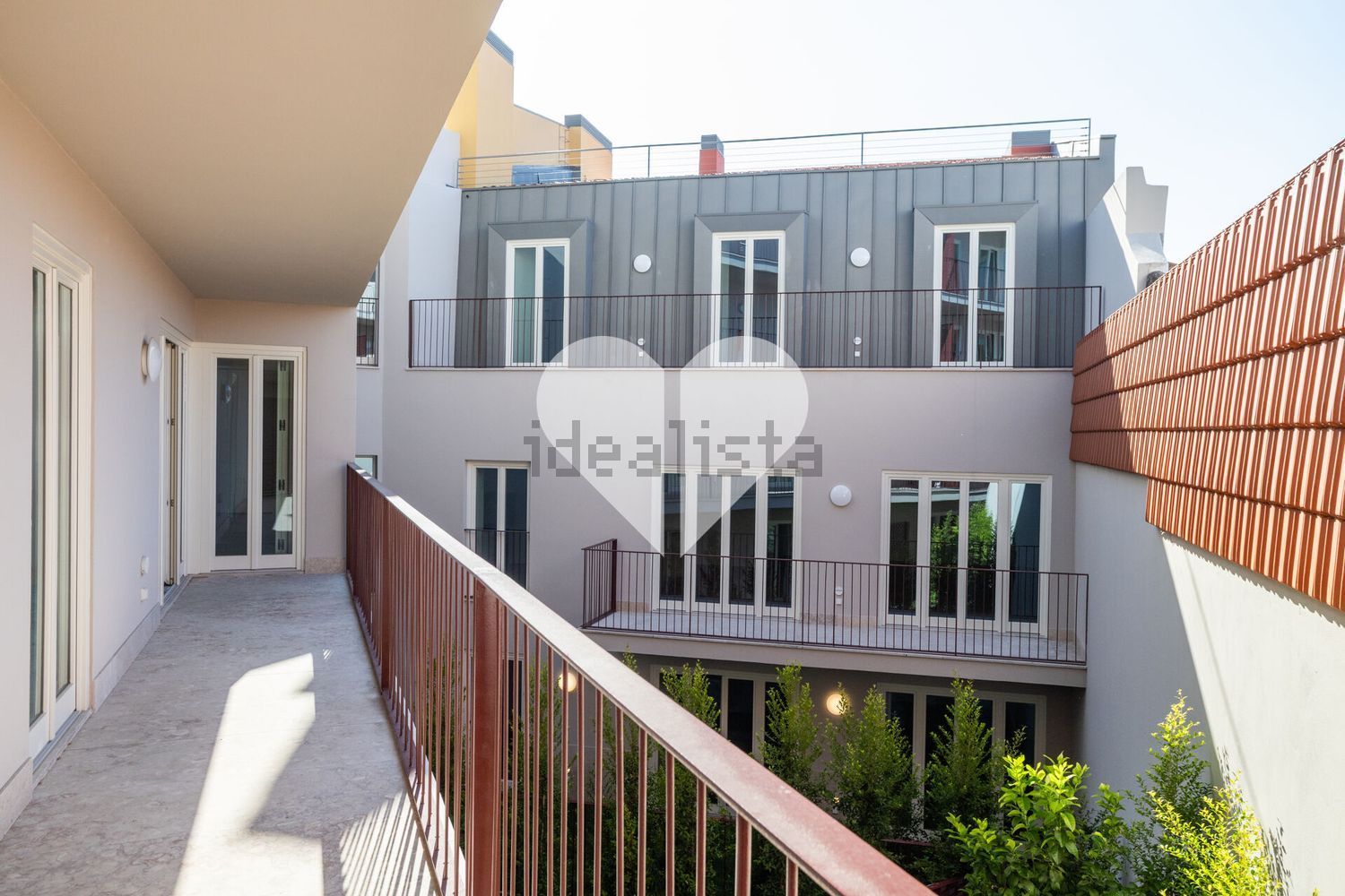 公寓 t3出售在Rua do Passadiço, 1 - 视线