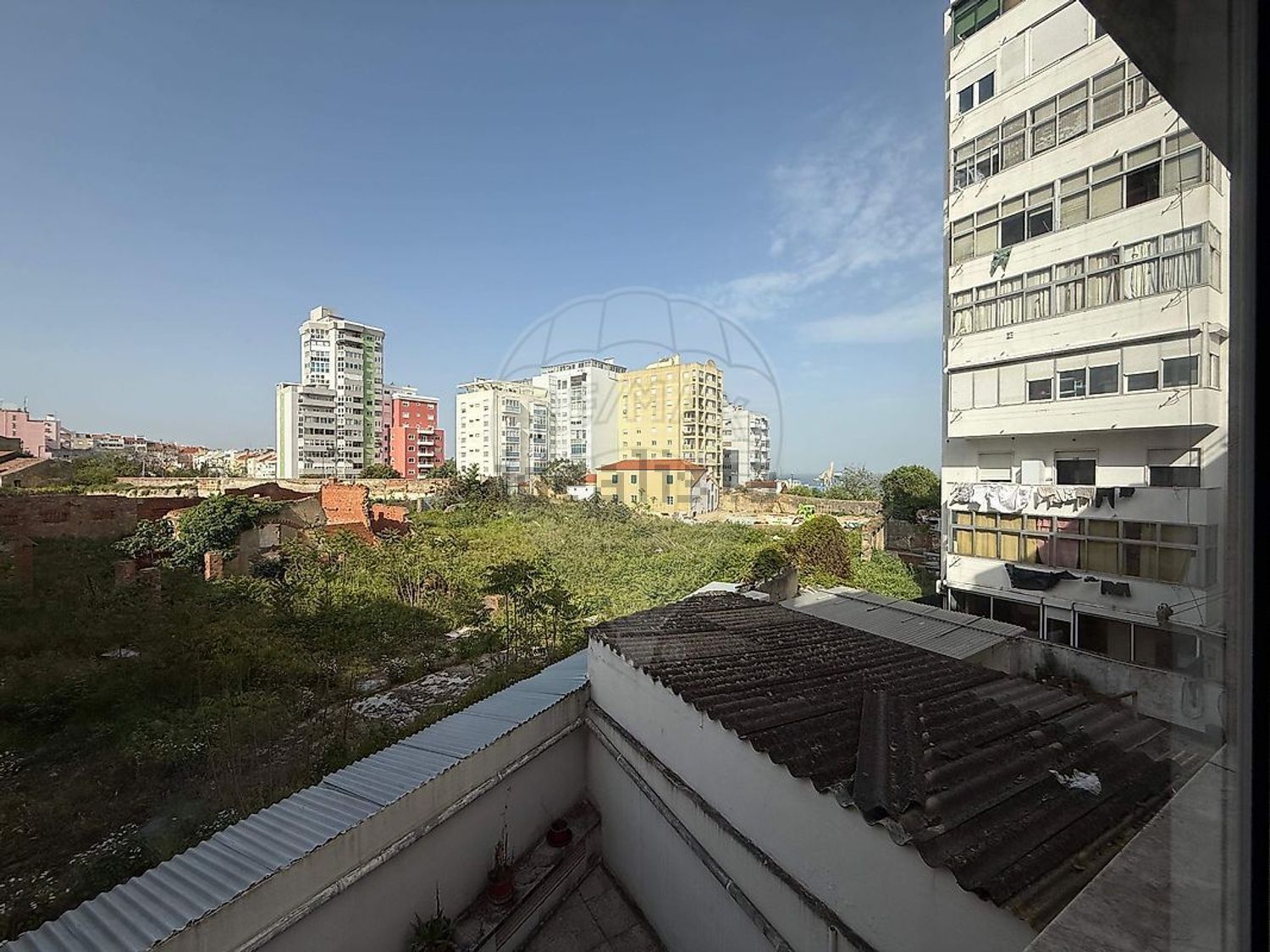 出租公寓 t2Alto do Varejão - 照片