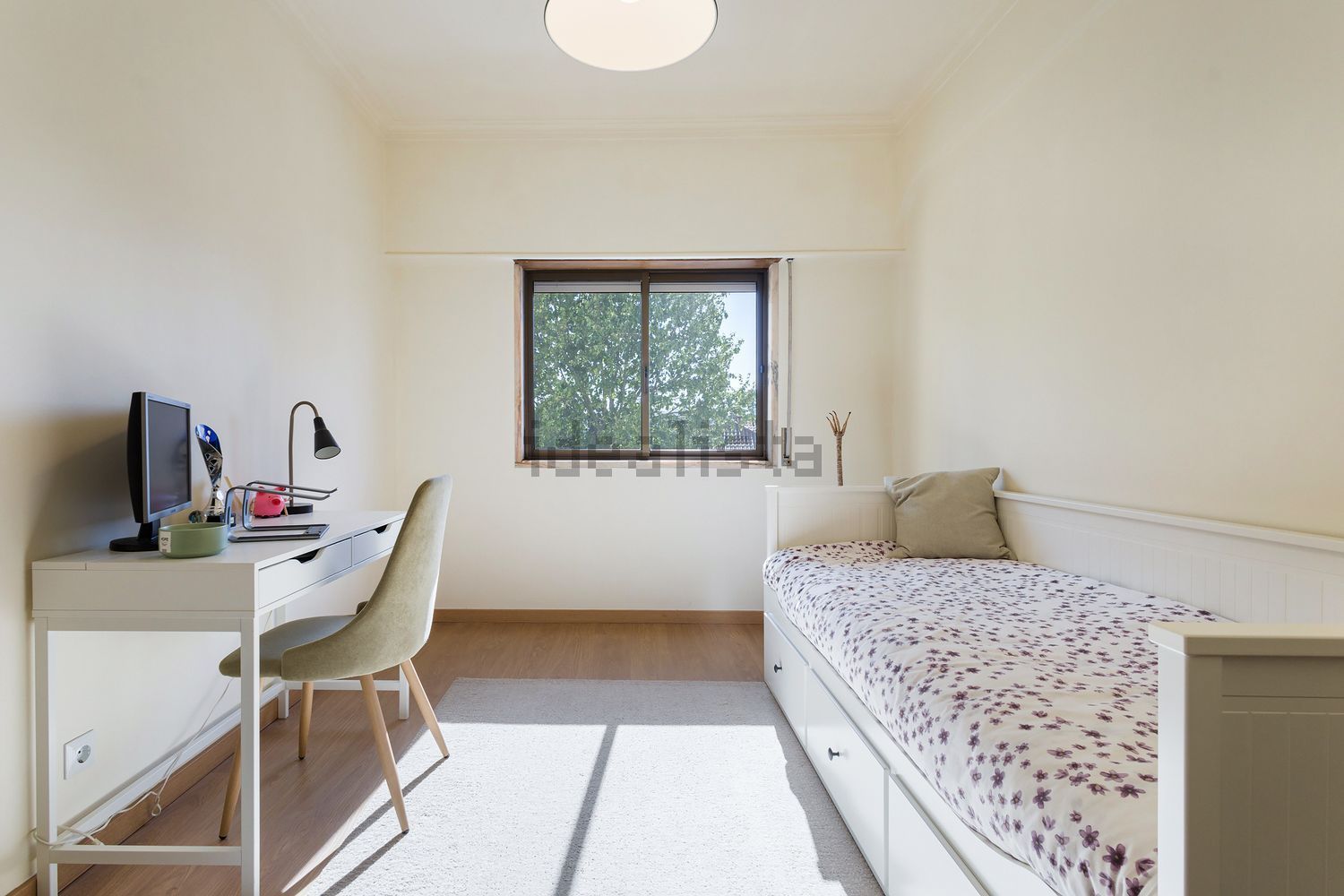 公寓 t2出售在Póvoa de Santo Adrião e Olival Basto - 卧室