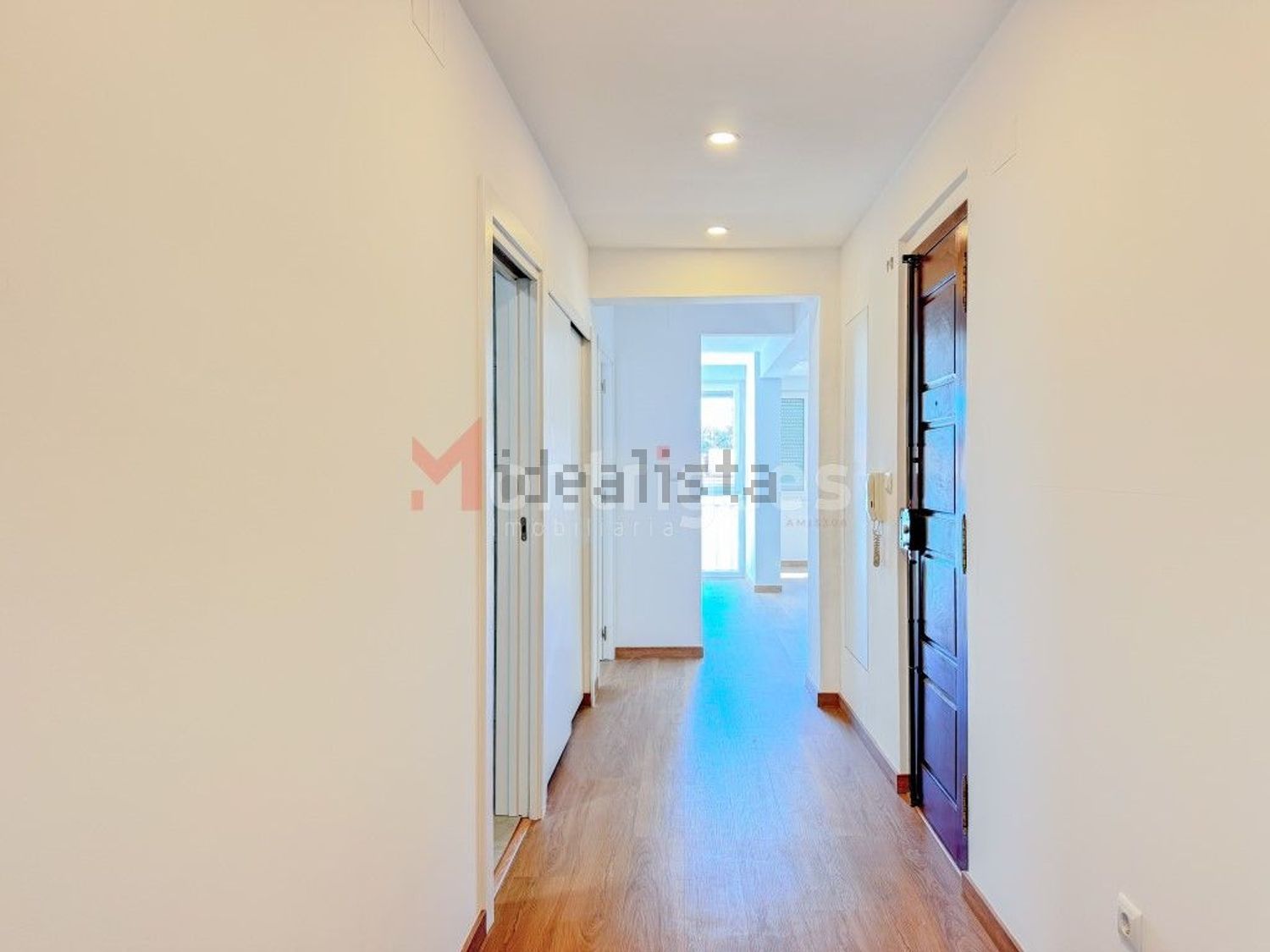 出租公寓 t3在Rua António Saúde - 前厅