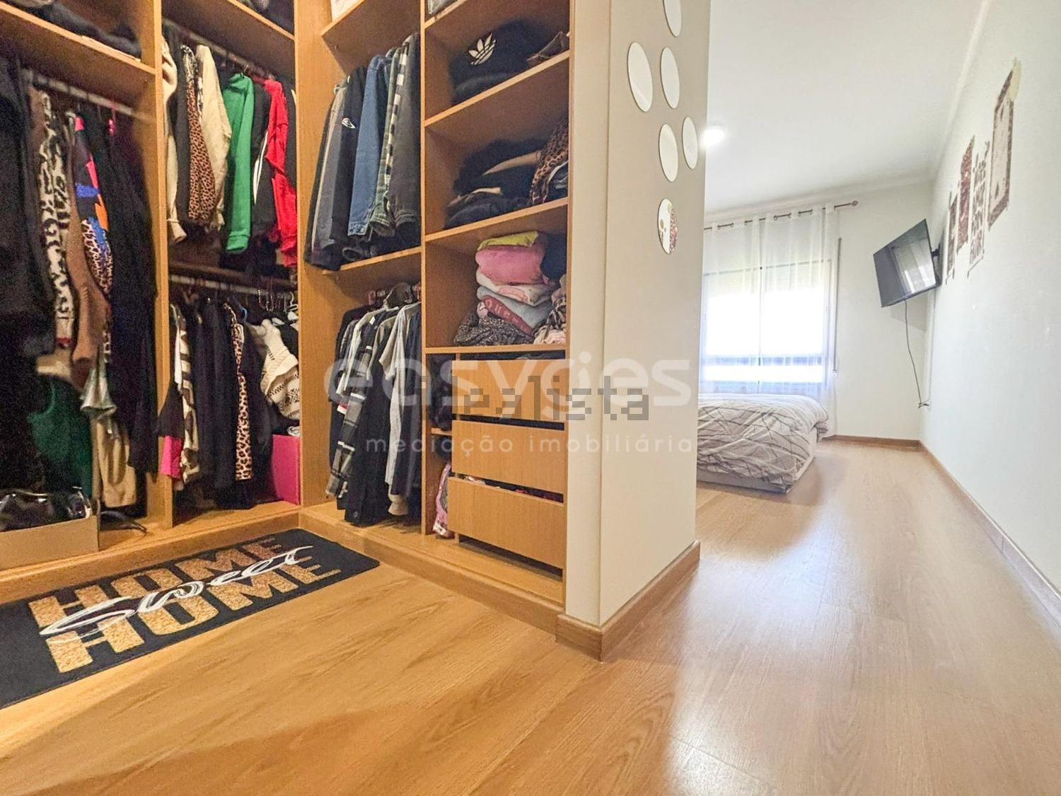 公寓 t4出售在Moita - 试衣间