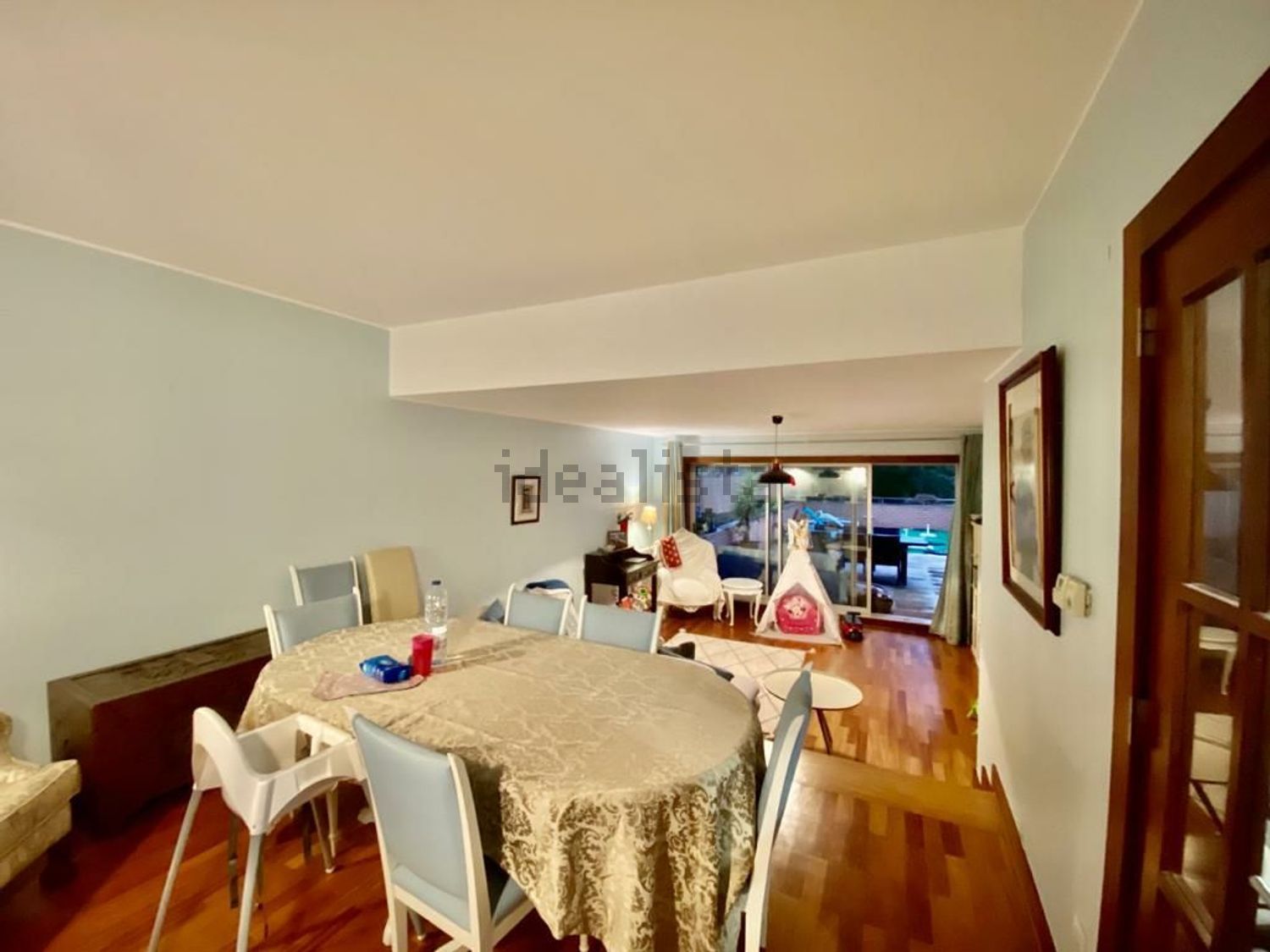 公寓 t2出售Jardim Maria da Luz Ponces de Carvalho, 1 - 客厅