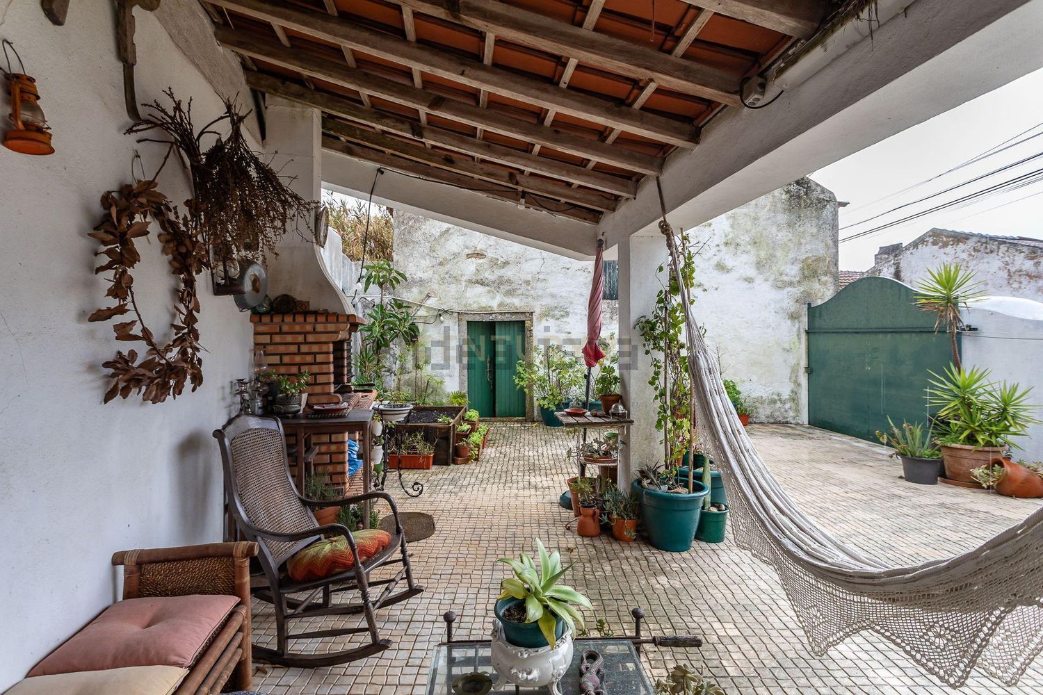 小楼房或独栋别墅出售在Rua Nossa Senhora dos Remédios, 32 - 照片