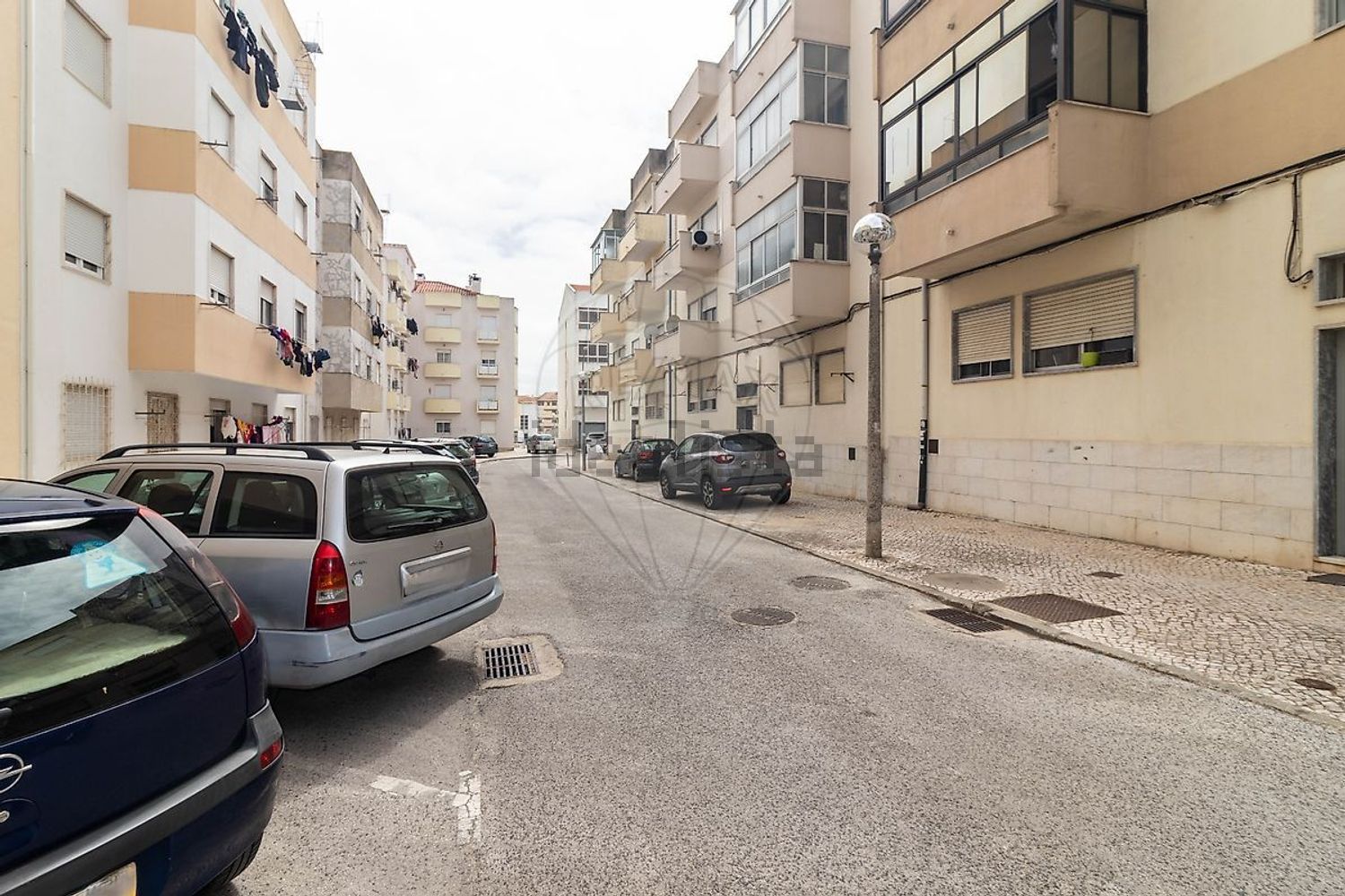 公寓 t3出售在Rua Abel Salazar - 视线