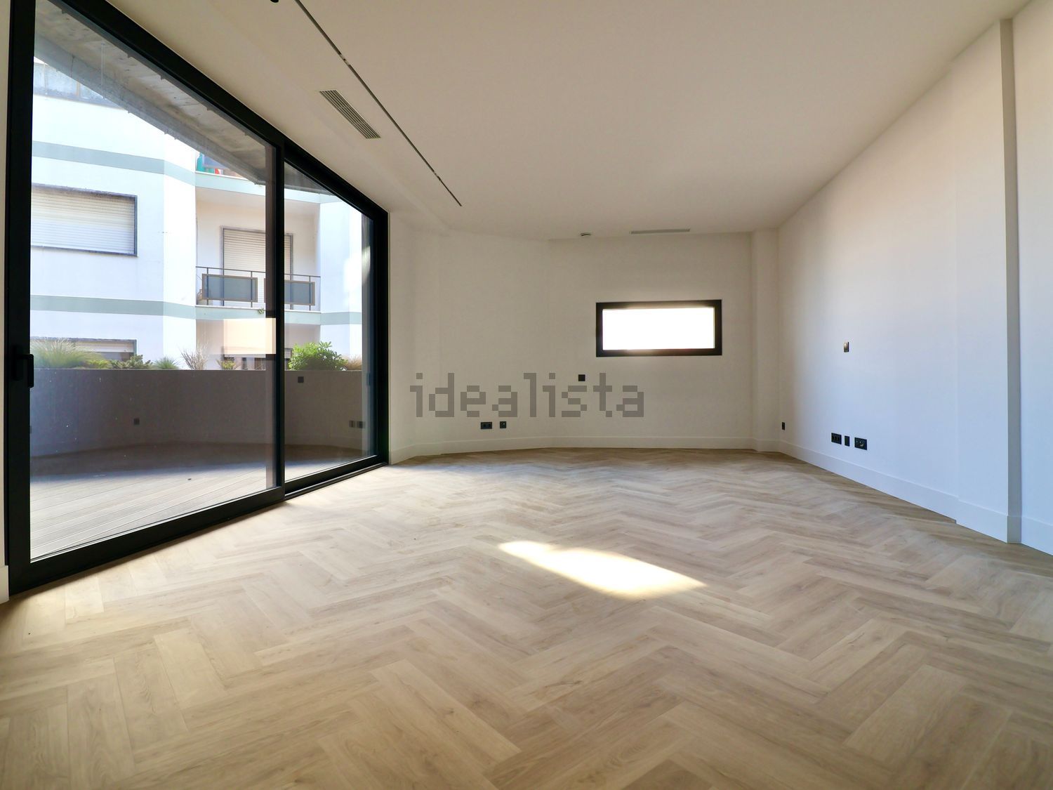 公寓 t2出售在Lourinhã e Atalaia - 客厅