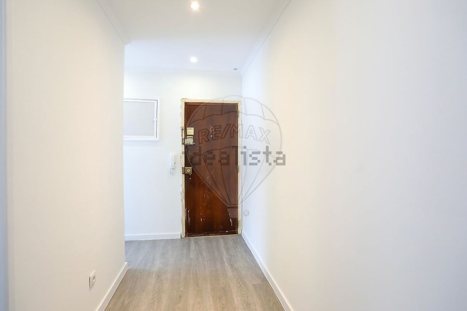 出租公寓 t3在Rua 2 de Abril - 居住