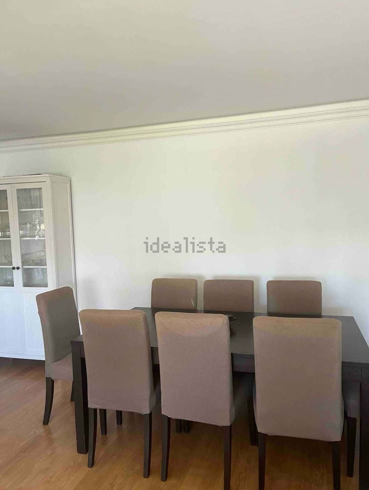 出租公寓 t3在Rua José Augusto Gouveia, 3 - 客厅