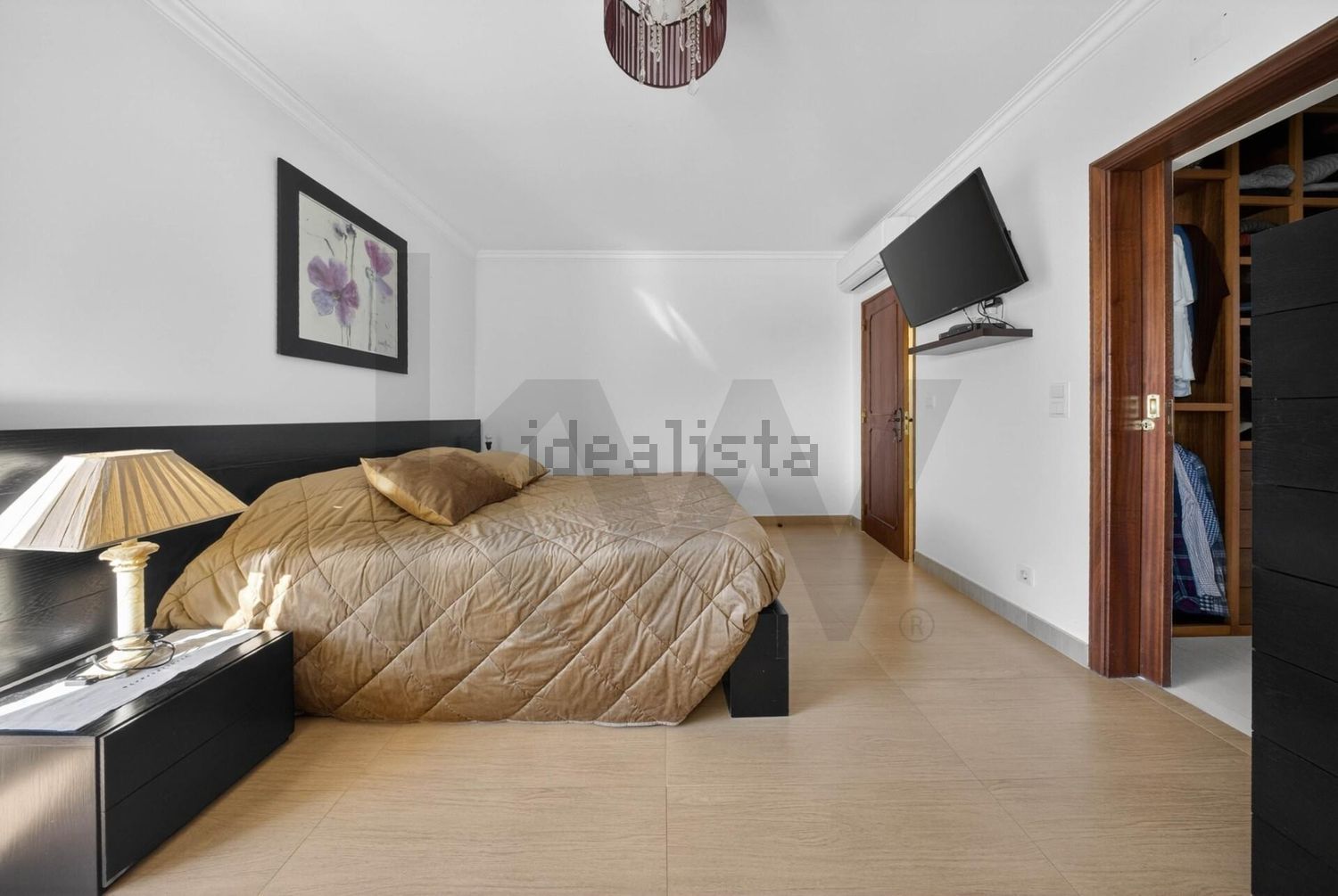 小楼房或独栋别墅出售在Rua da Mesquita s/n - 卧室