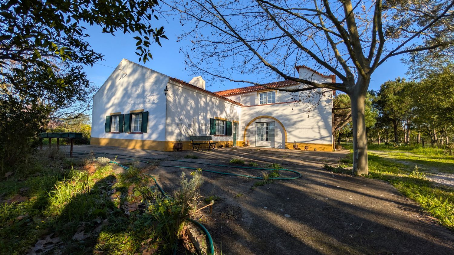 庄园出售António Aleixo, 204 2985-156, 204 - 外立面