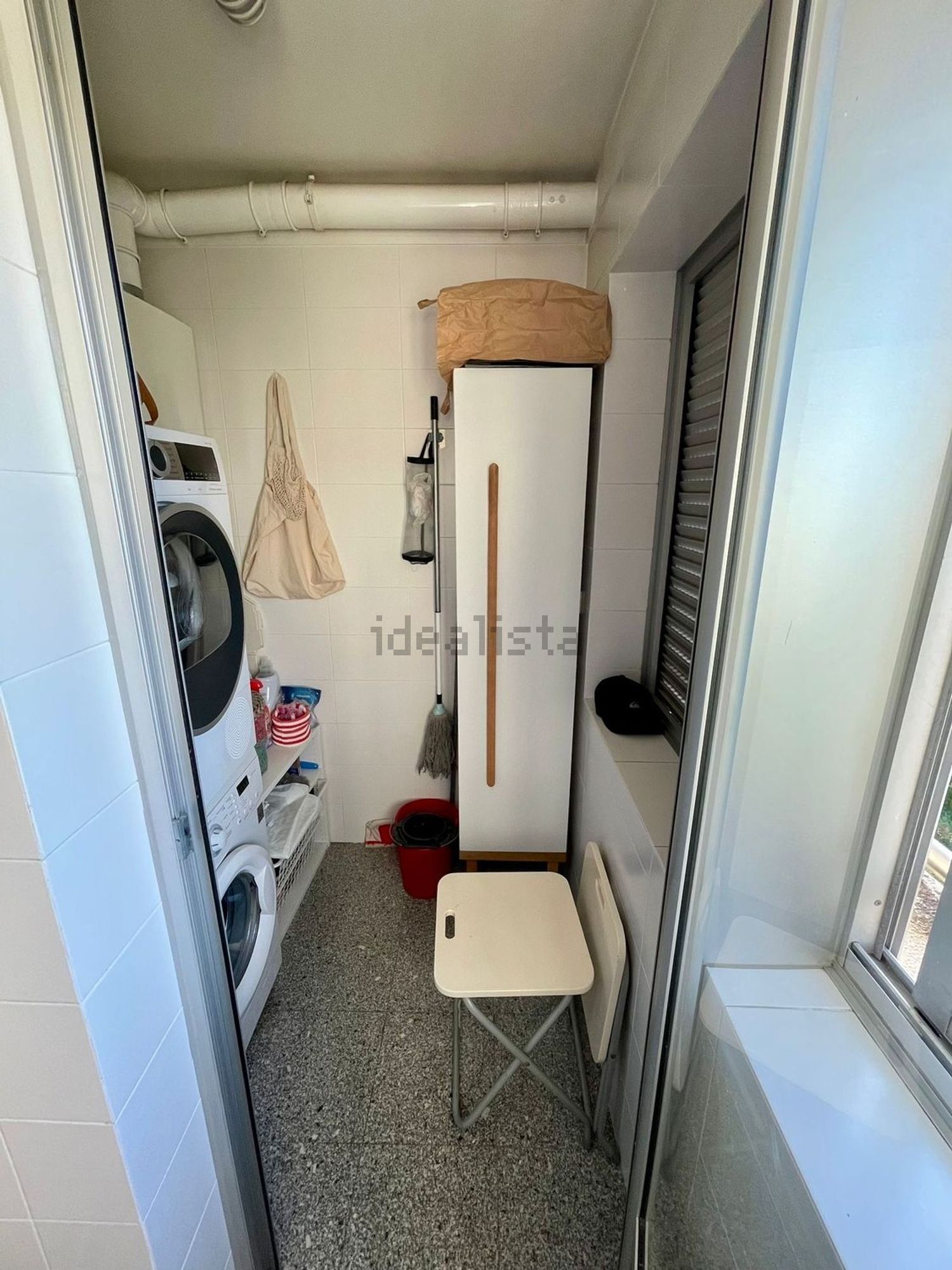 出租公寓 t1在Avenida Sérgio Vieira de Mello, 2 - 详情