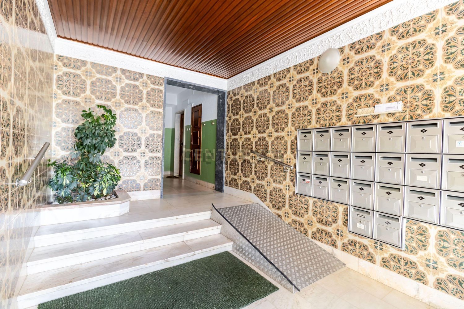 出租公寓 t2在Rua António Sérgio, 20 - 照片