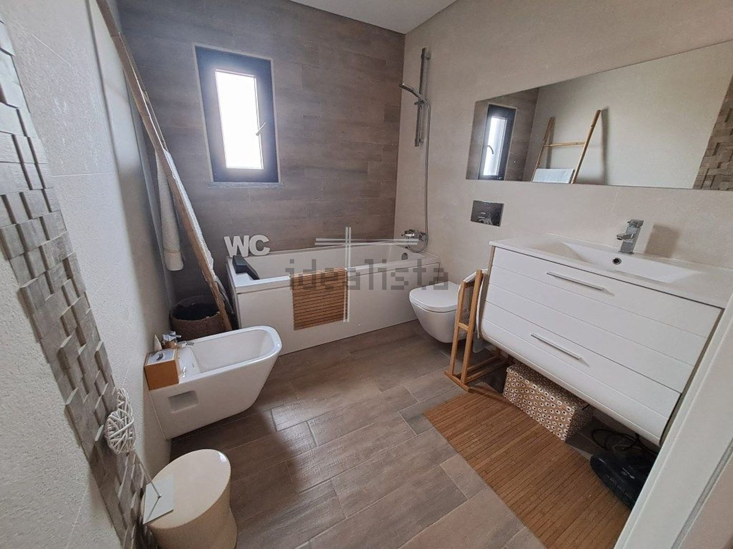 双拼别墅出售在Quintinhas - 卫生间