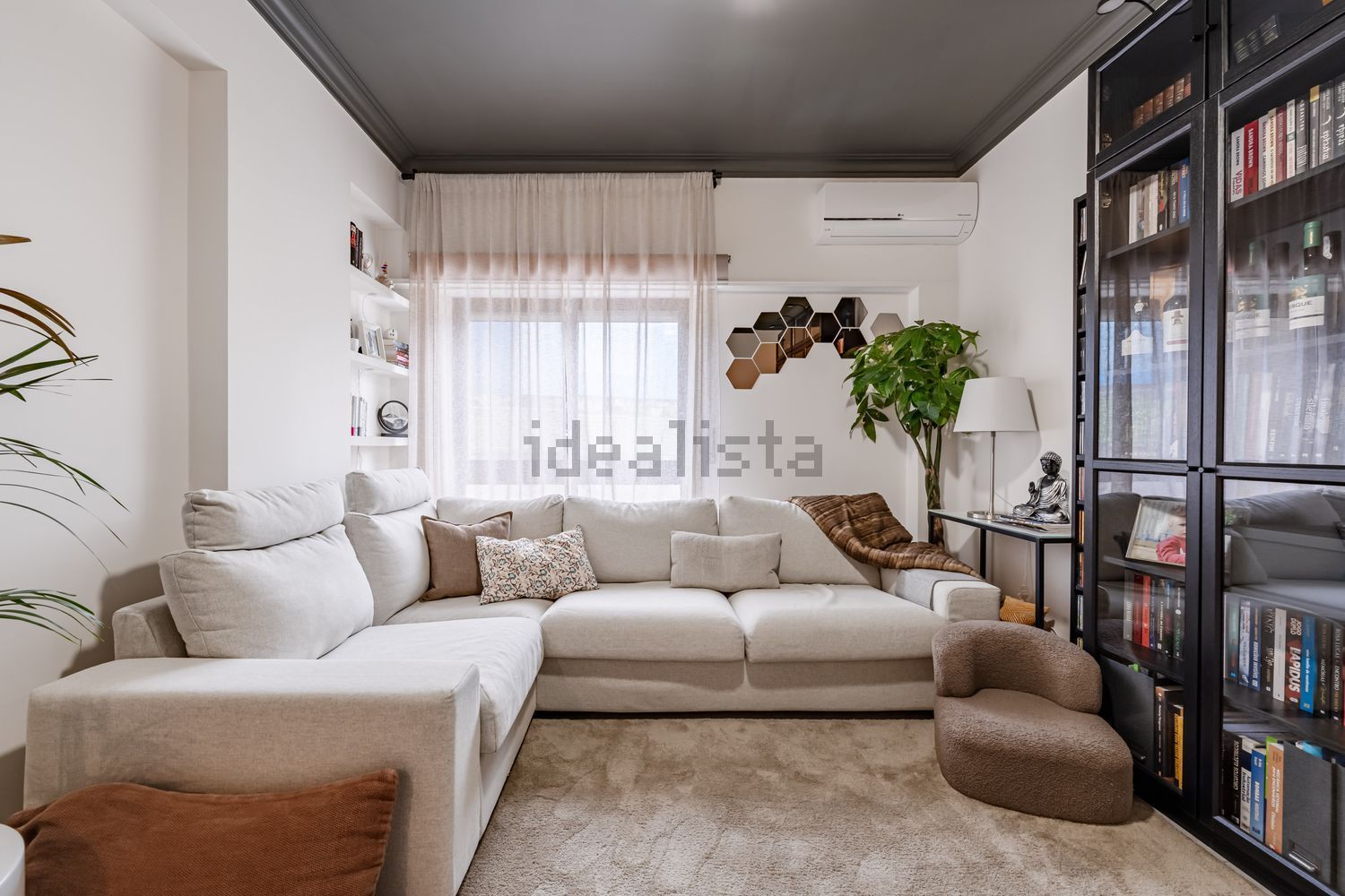 公寓 t2出售在Falagueira-Venda Nova - 客厅