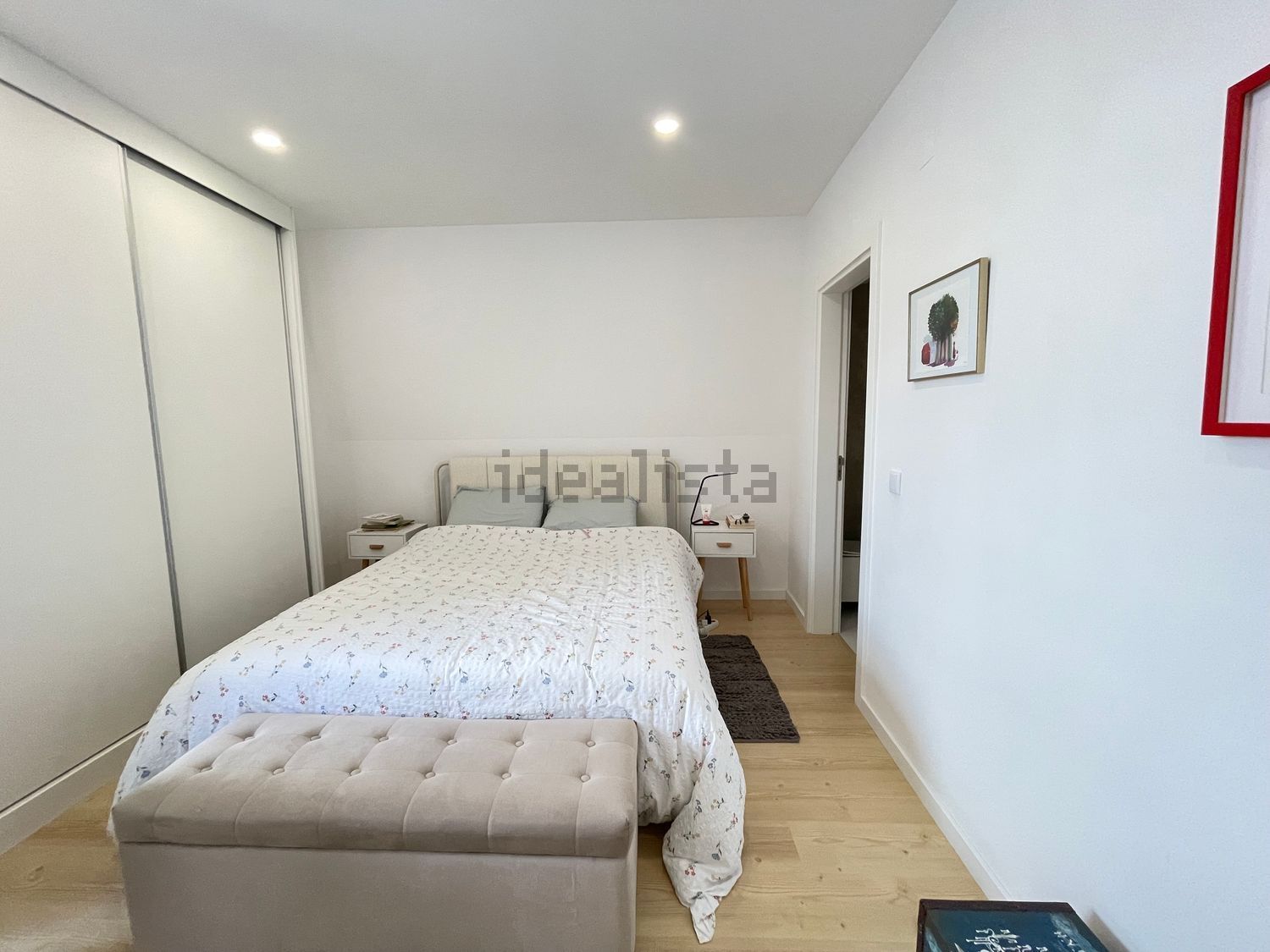 公寓 t2出售在Travessa do Prior - 卧室