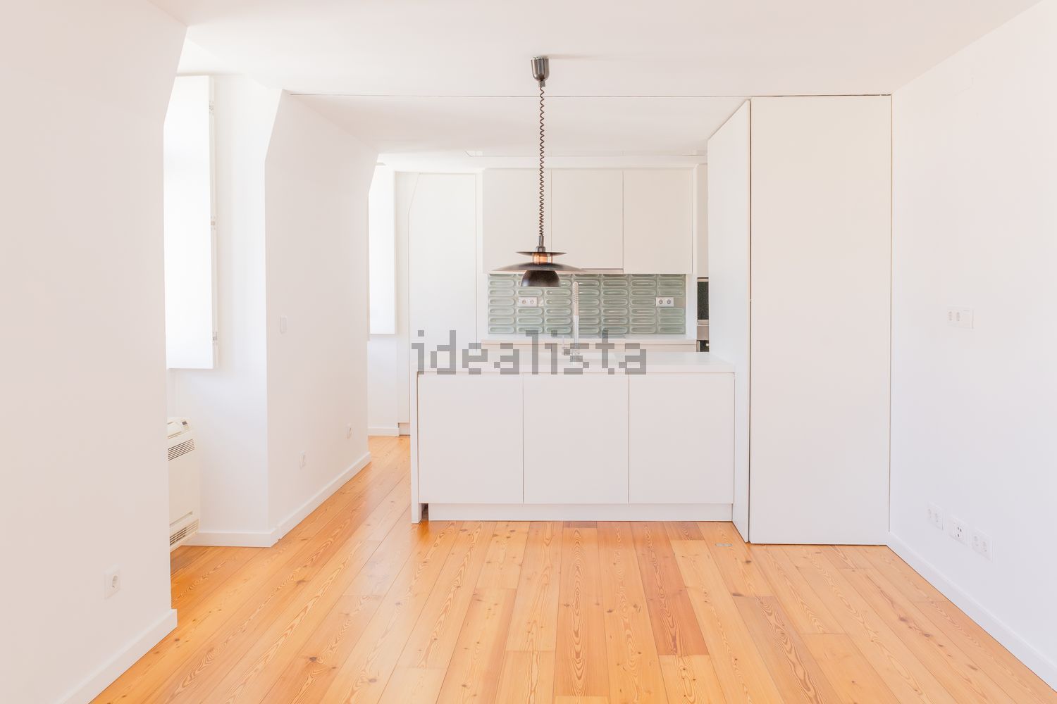 复式公寓出售在Rua Augusto José Vieira - 居住