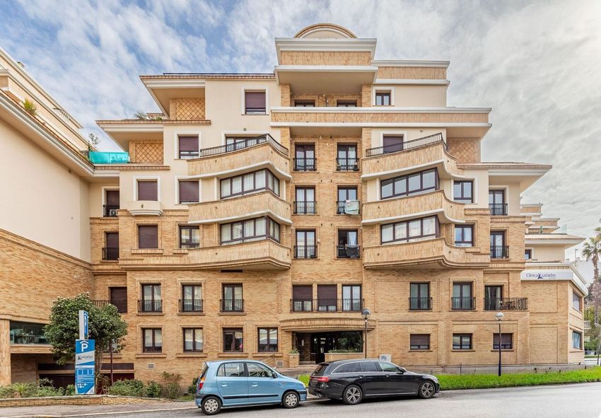 出租公寓 t2在Sacavém e Prior Velho