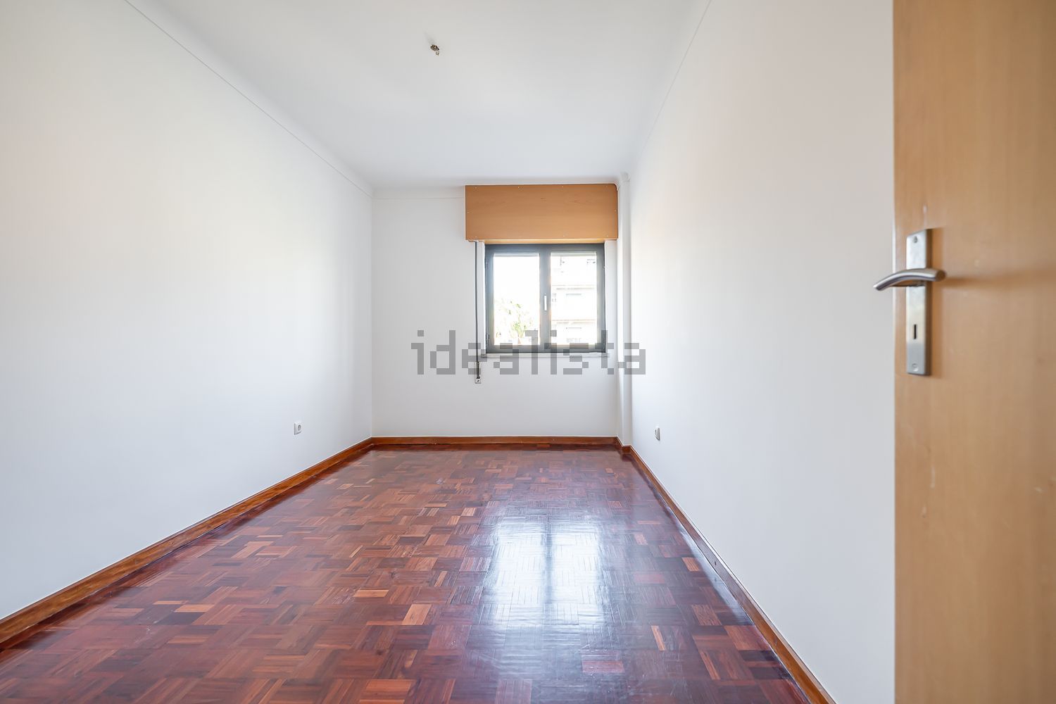 出租公寓 t2在Avenida Doutor Alfredo Bensaúde - 卧室