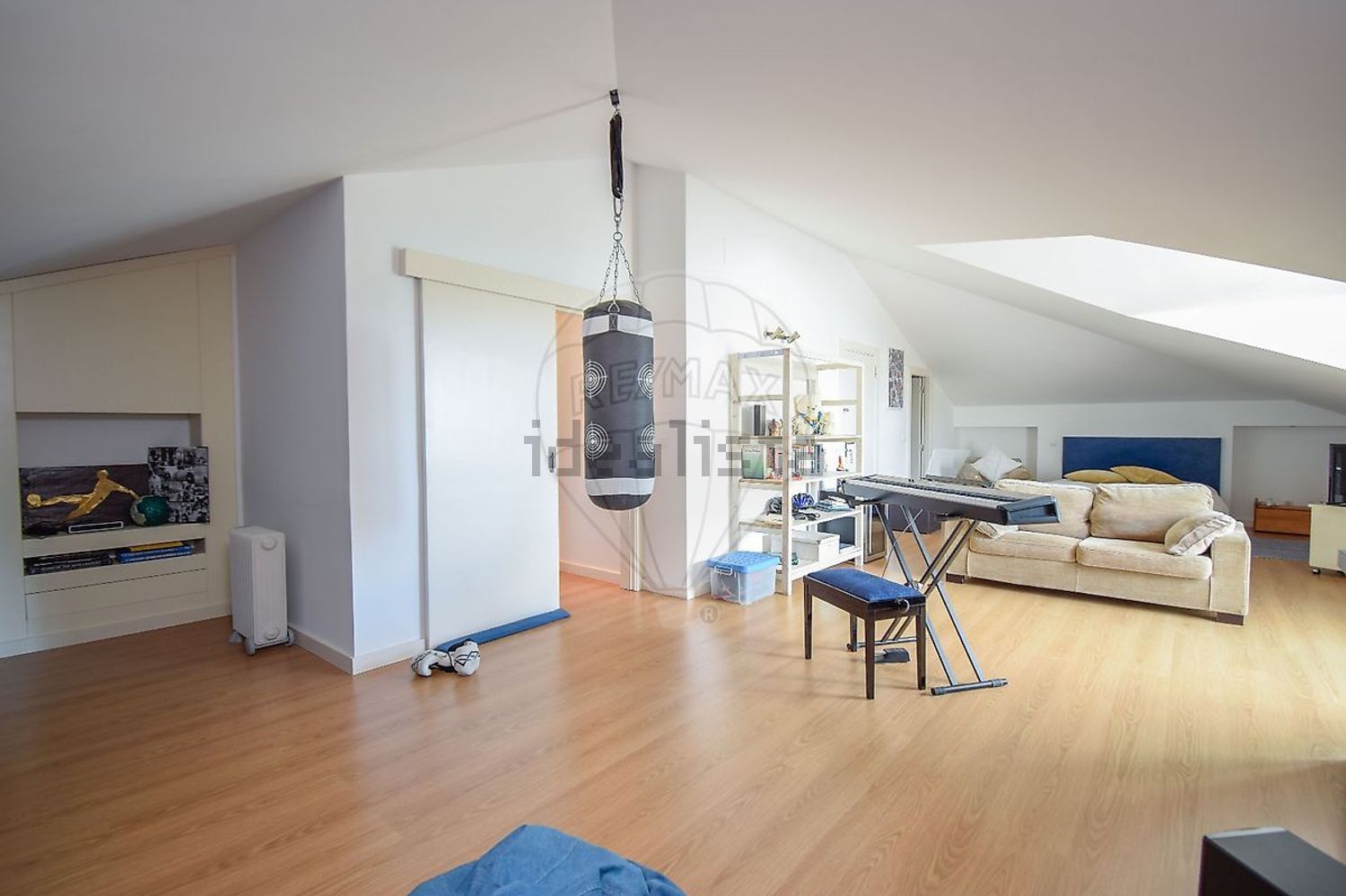 复式公寓出售在Rua Daciano Costa, 30 - 照片