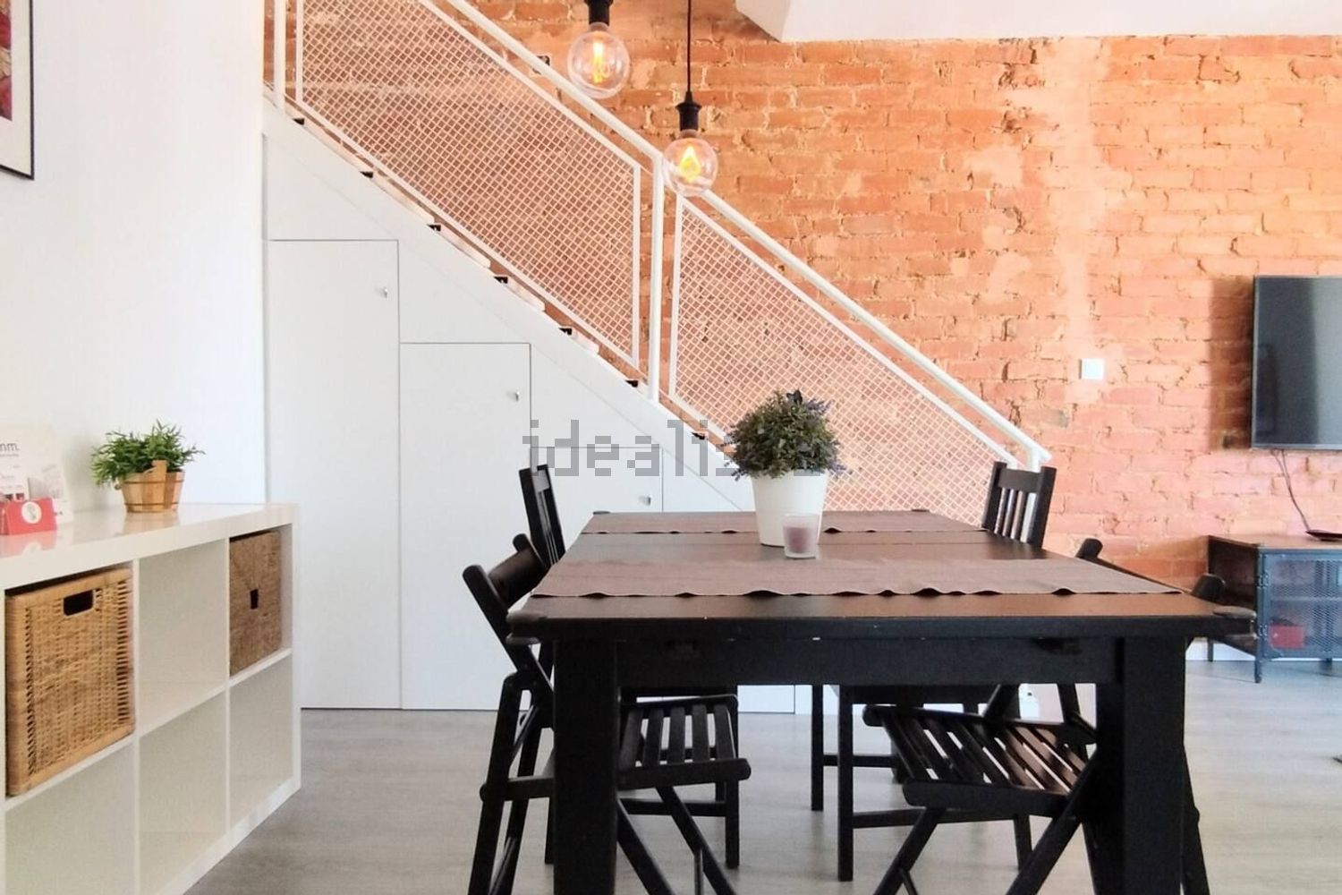 复式公寓出售在Rua da Penha de França, 1170 -306 - 客厅