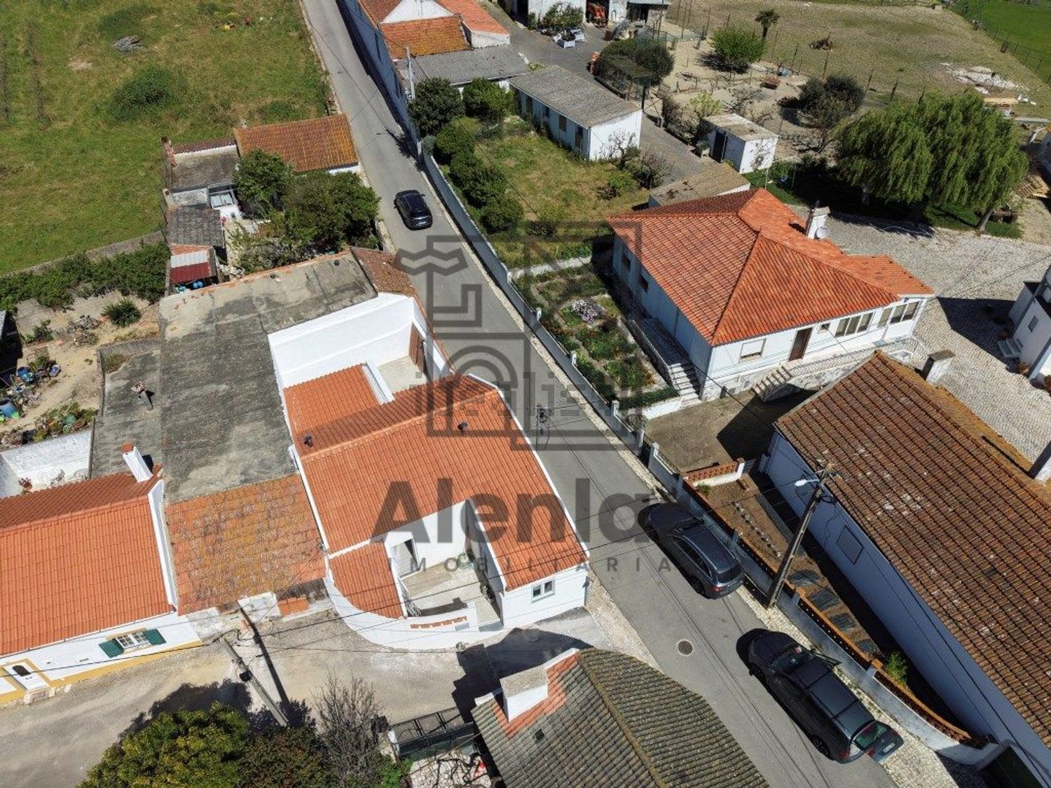 小楼房或独栋别墅出售在Ventosa - 照片