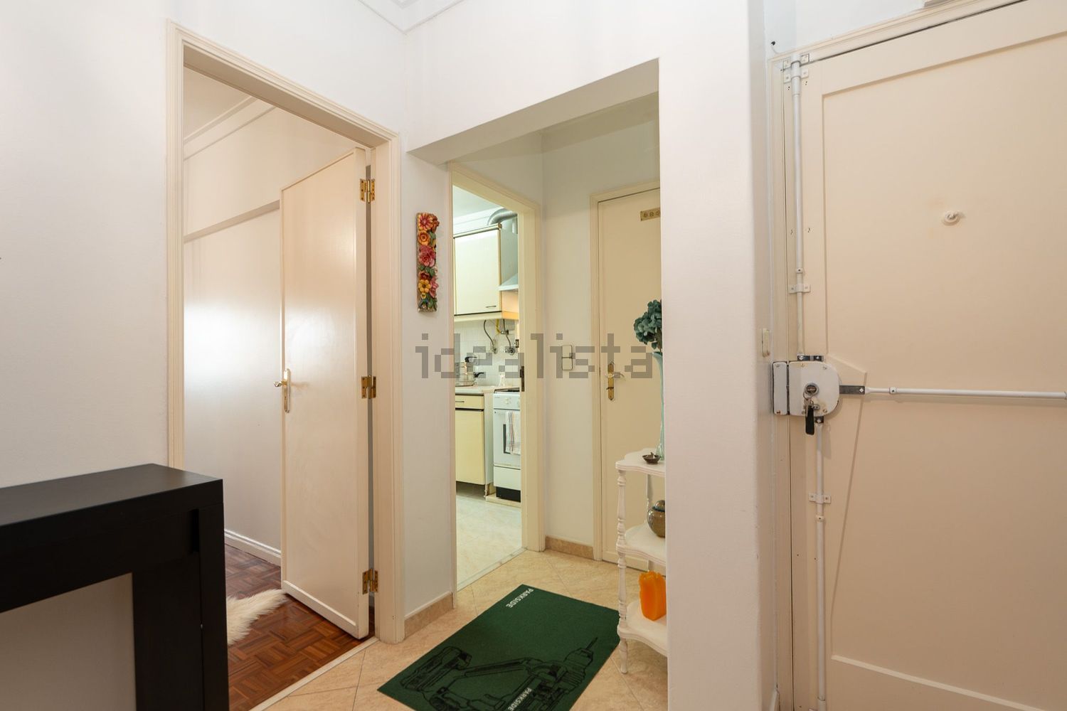 出租公寓 t3在Praceta da Quinta Nova s/n - 过道