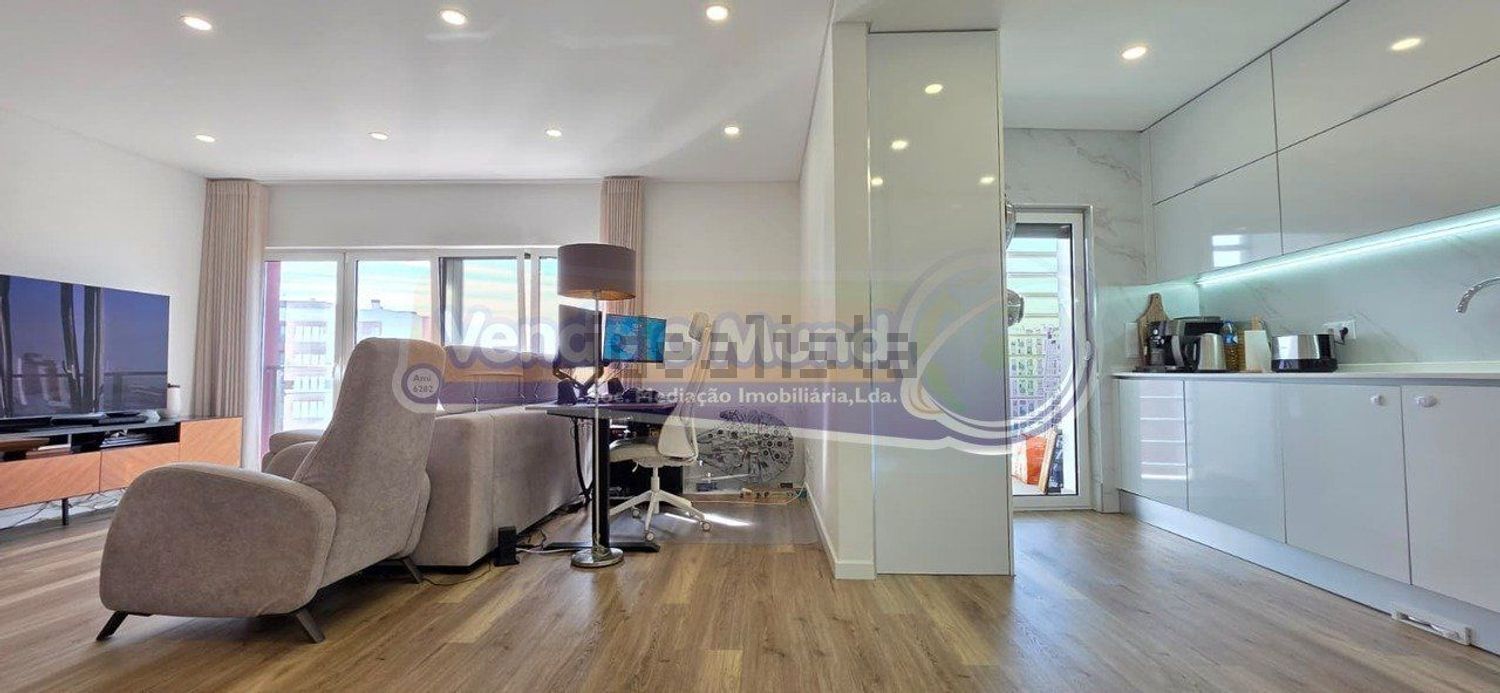 公寓 t2出售在Póvoa de Santa Iria e Forte da Casa - 照片