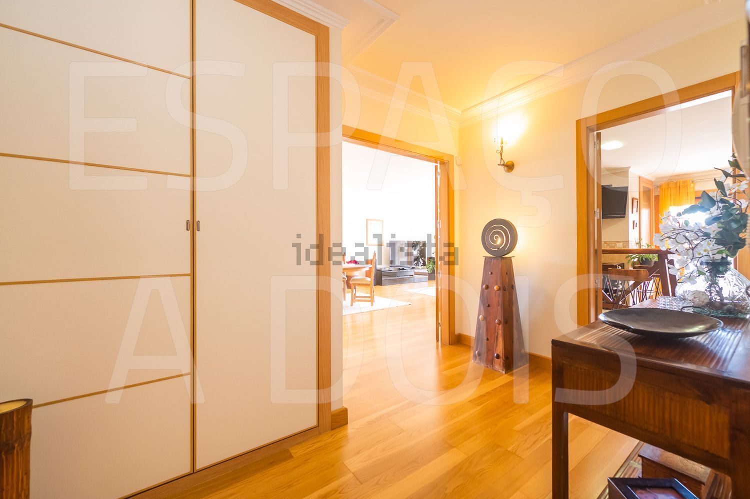 公寓 t3出售在Póvoa de Santa Iria e Forte da Casa - 前厅