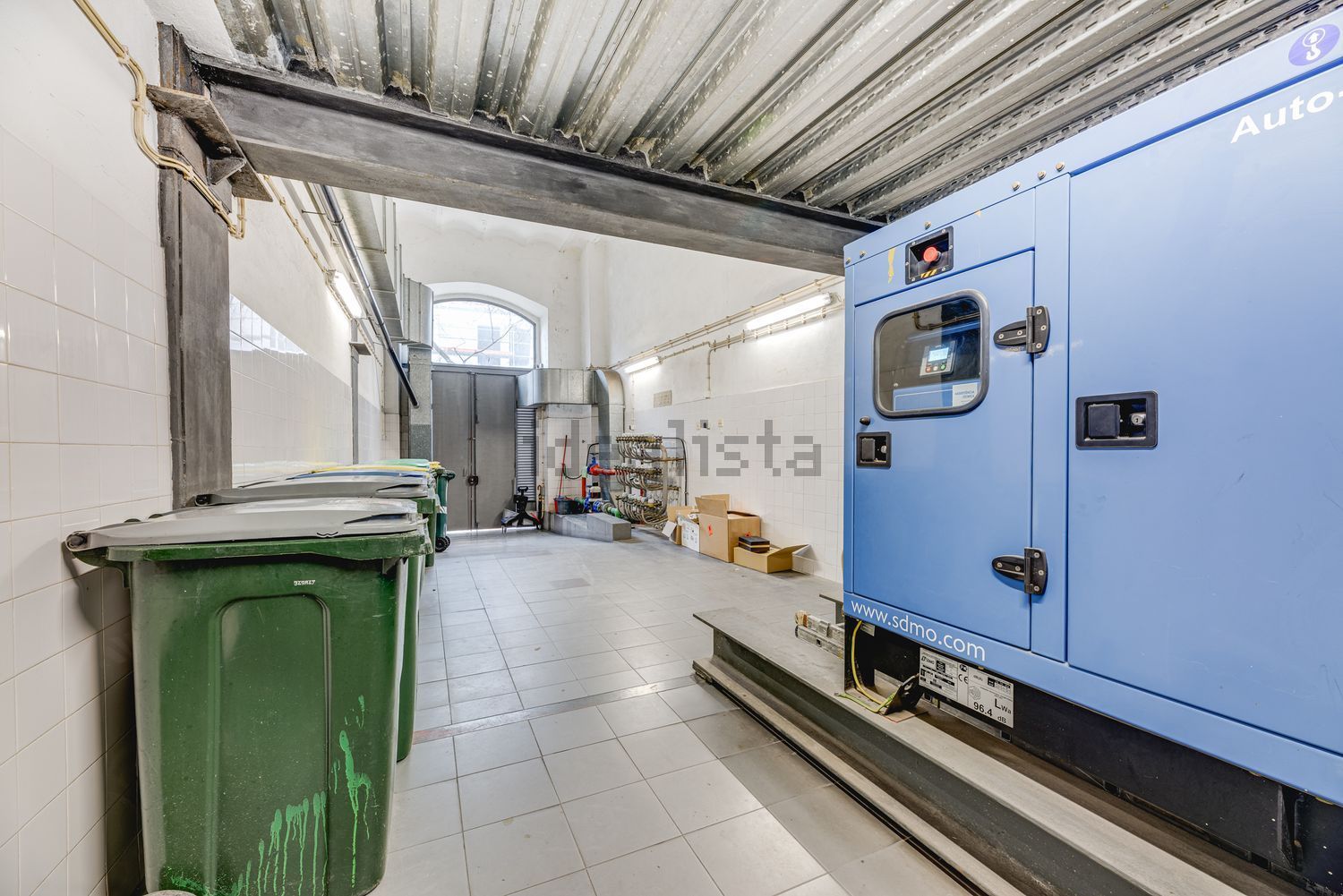 公寓 t1出售在Avenida 24 de Julho - 照片