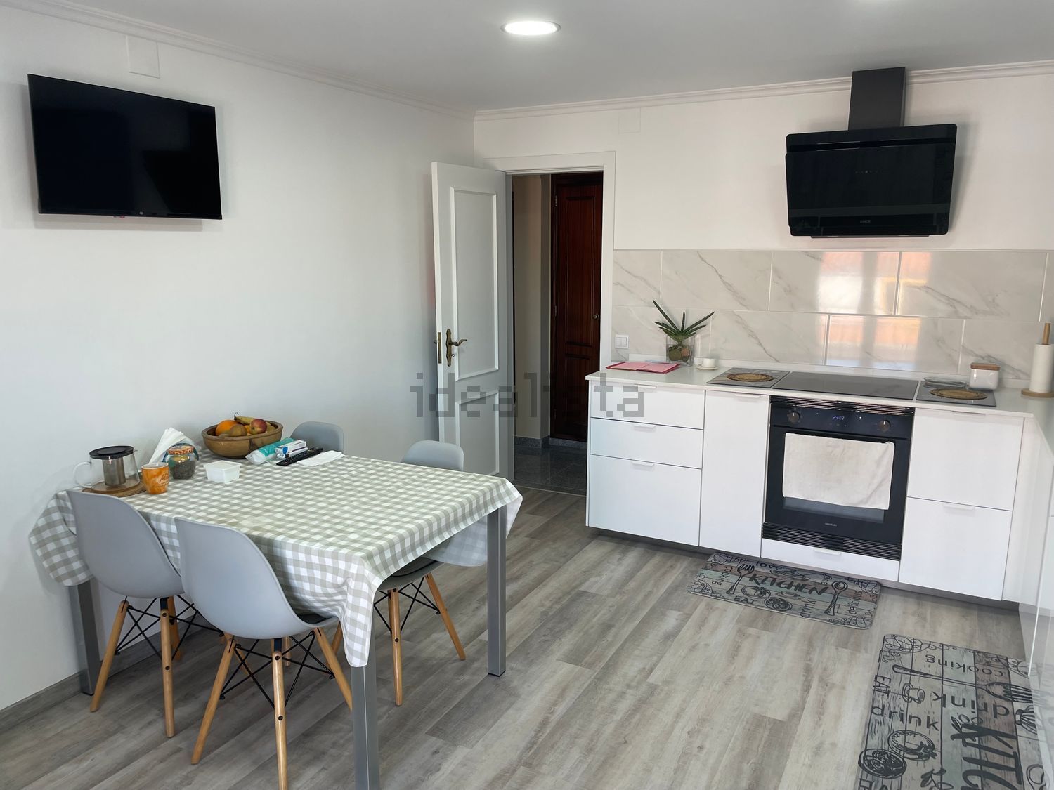 小楼房或独栋别墅出售在Praceta dos Campos, 13 Lote - 厨房