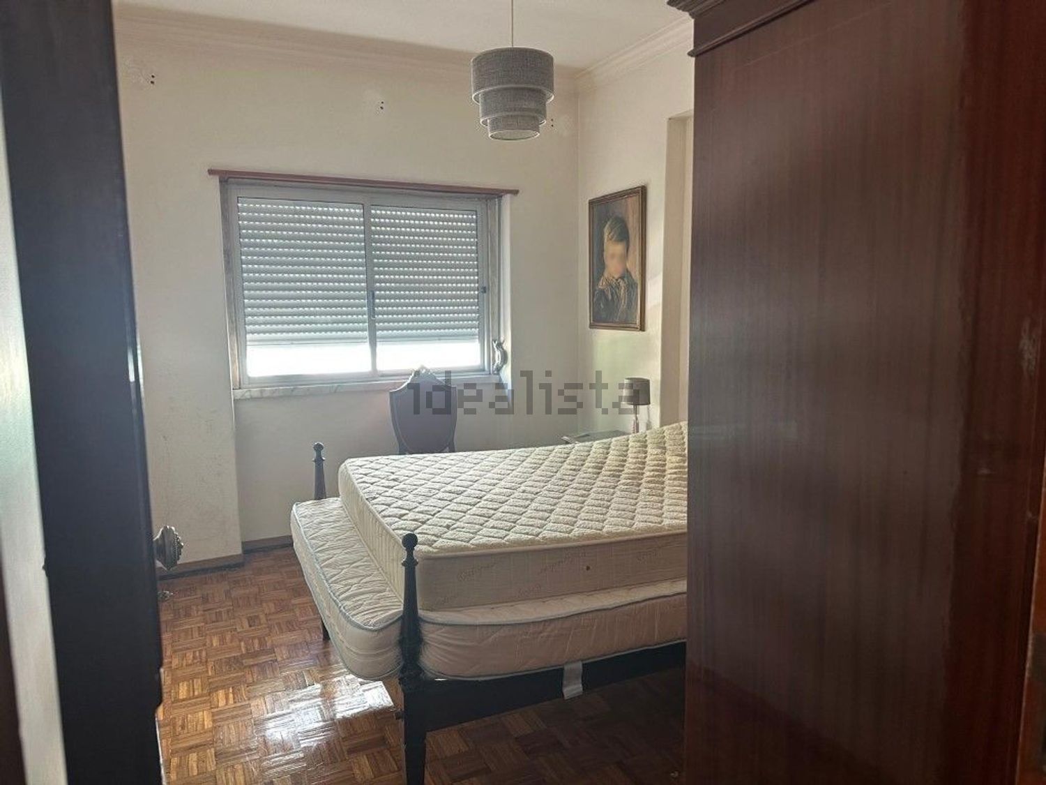 公寓 t3出售在Casal de São Brás - Vila Chã - 卧室