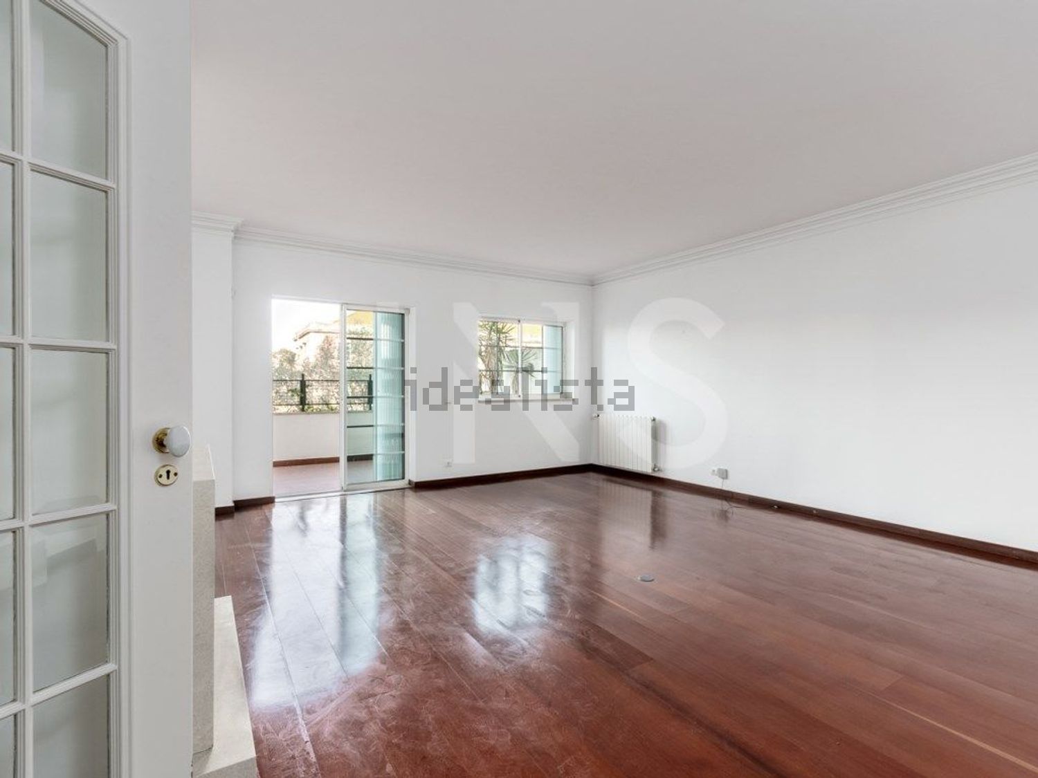 出租公寓 t2在Rua do Borja - 居住