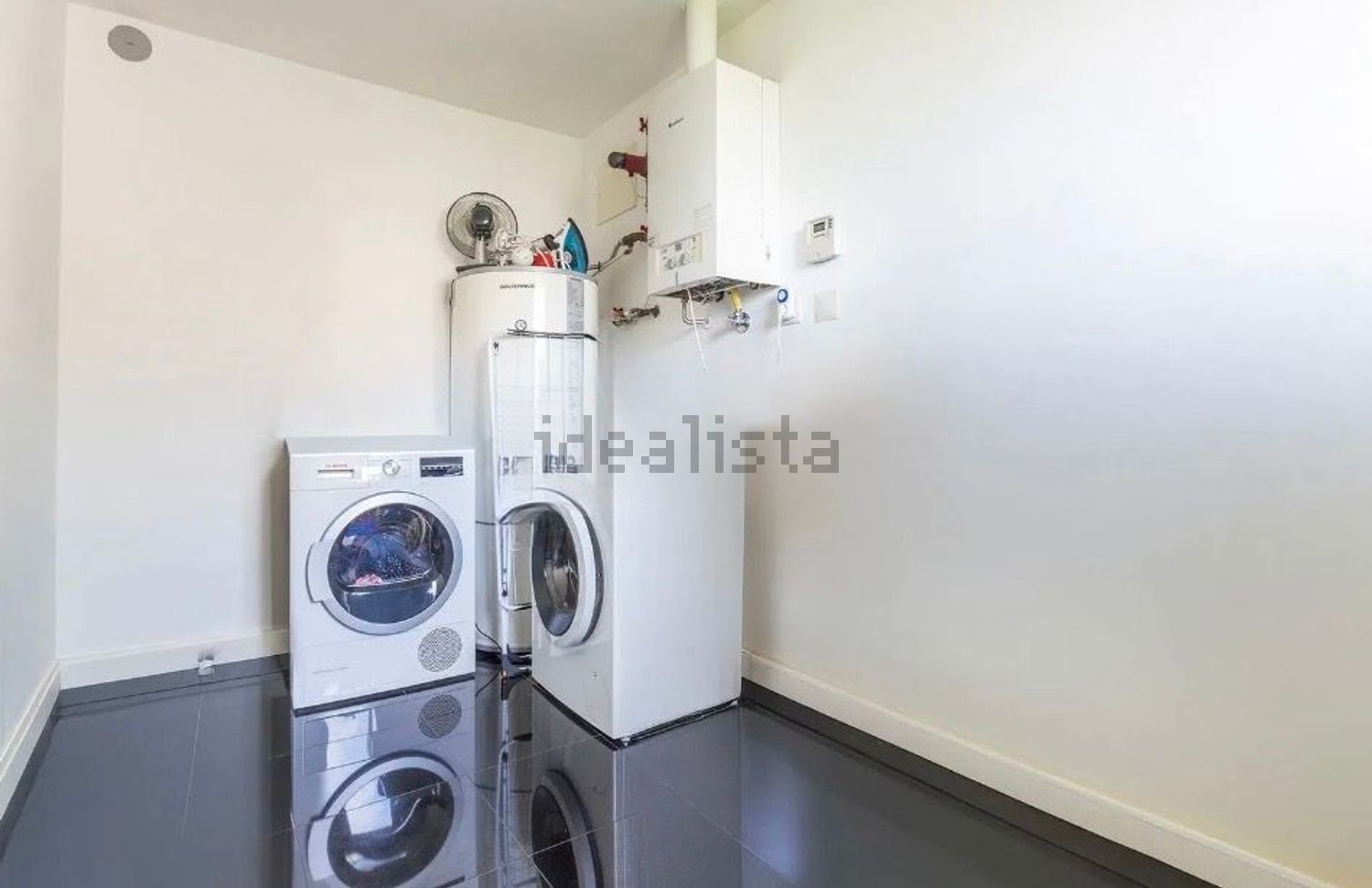 公寓 t4出售在Alto do Lumiar - Quinta das Conchas - Quinta do Lambert - 厨房