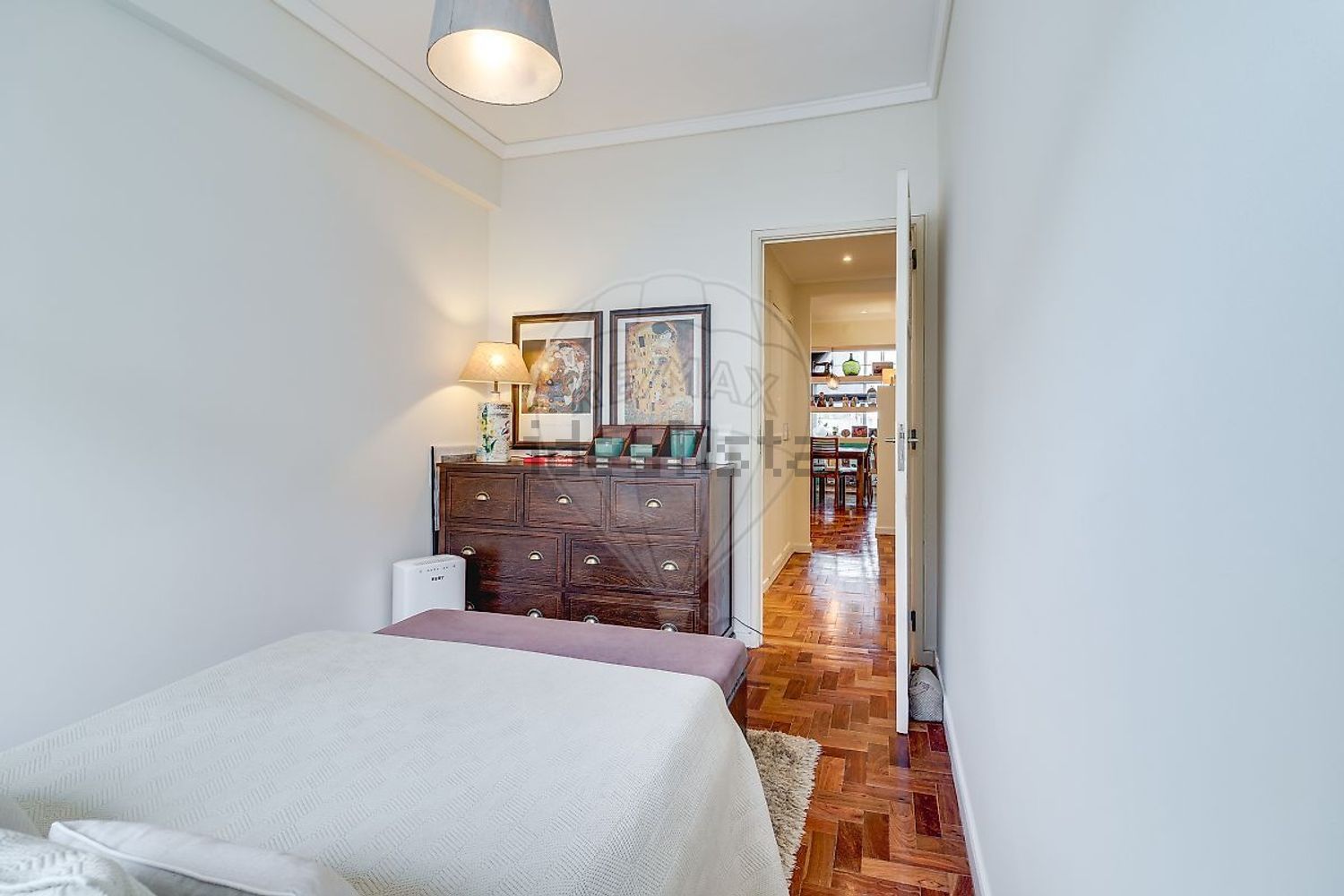 公寓 t3出售在Rua Dom Domingos Jardo - 卧室