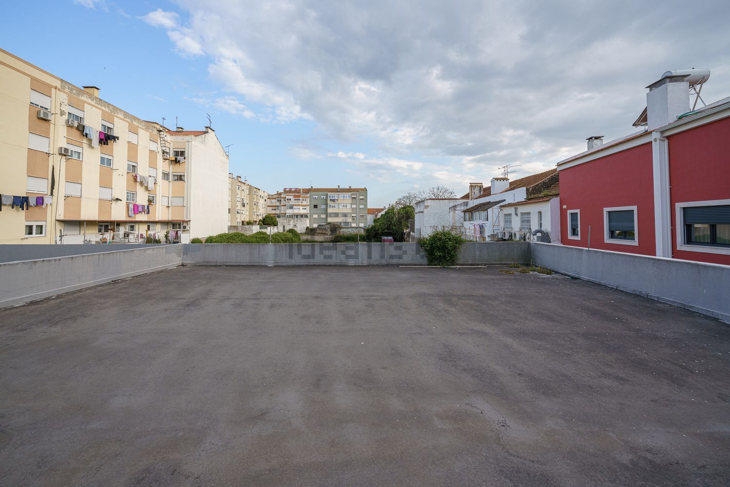 公寓 t3出售在Largo das Palmeiras, 3 - 共同区域