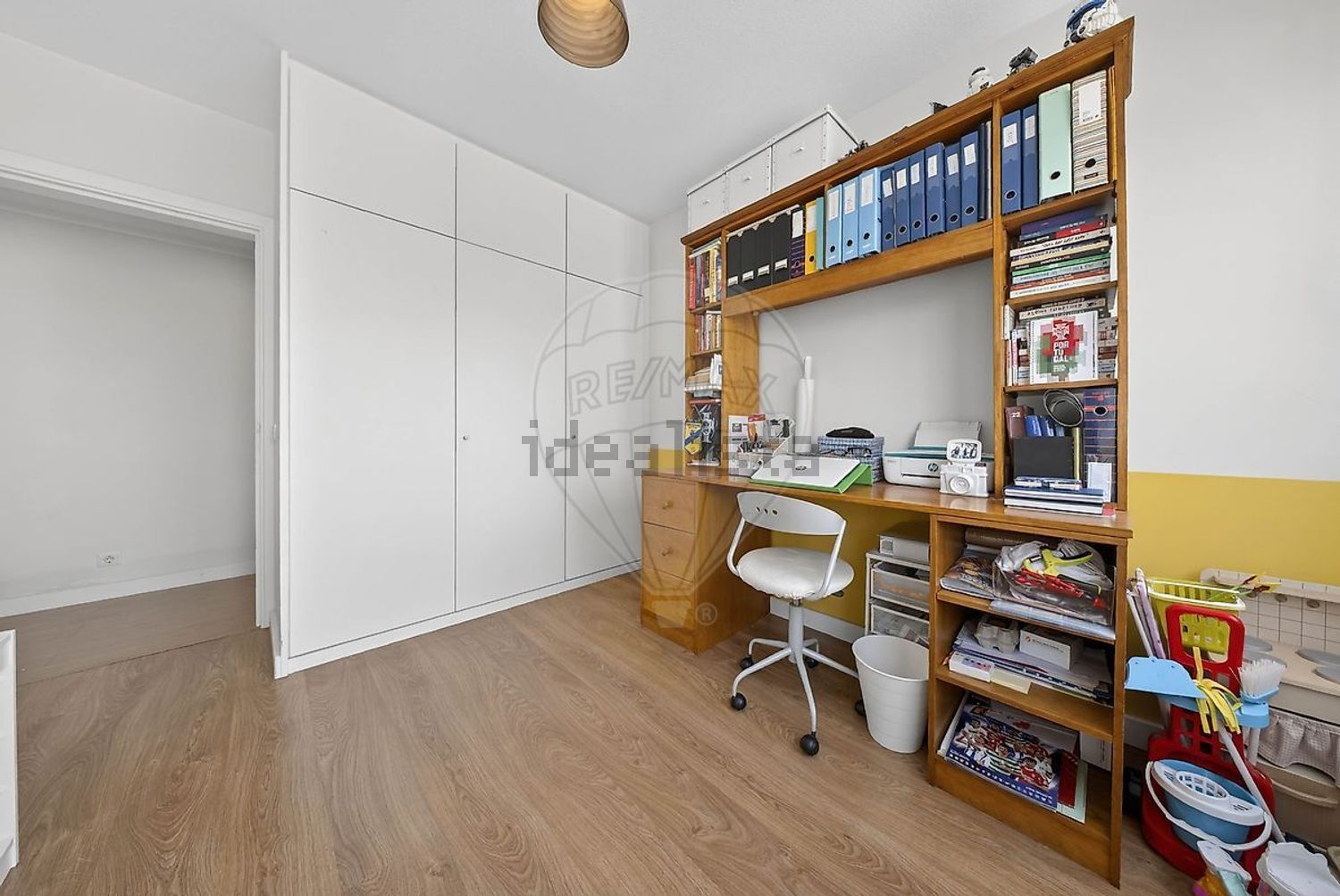 公寓 t3出售在Rua Públia Hortênsia de Castro - 照片