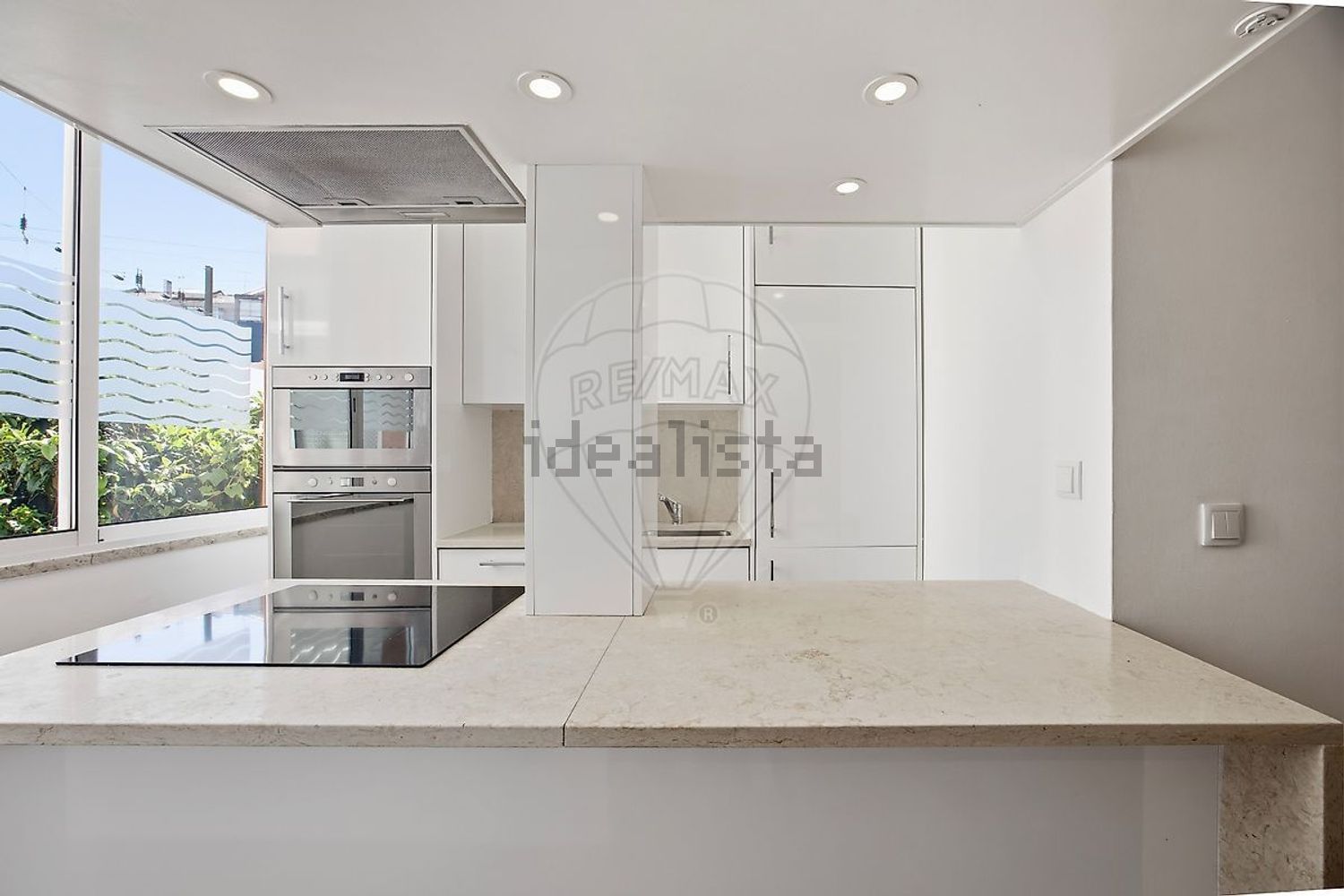 公寓 t3出售在Rua de Macau - 厨房