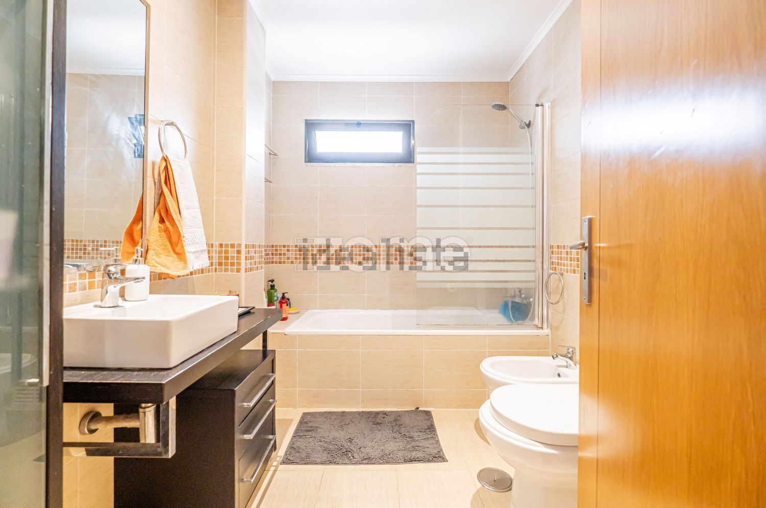 公寓 t2出售在Rua Pedro Lemos, 8 - 卫生间