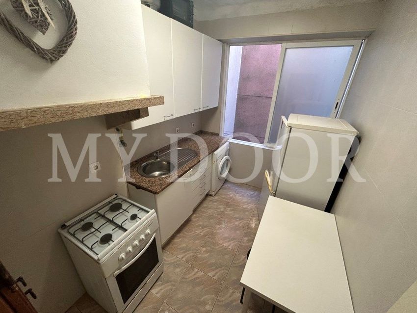 公寓 t1出售在Moscavide e Portela