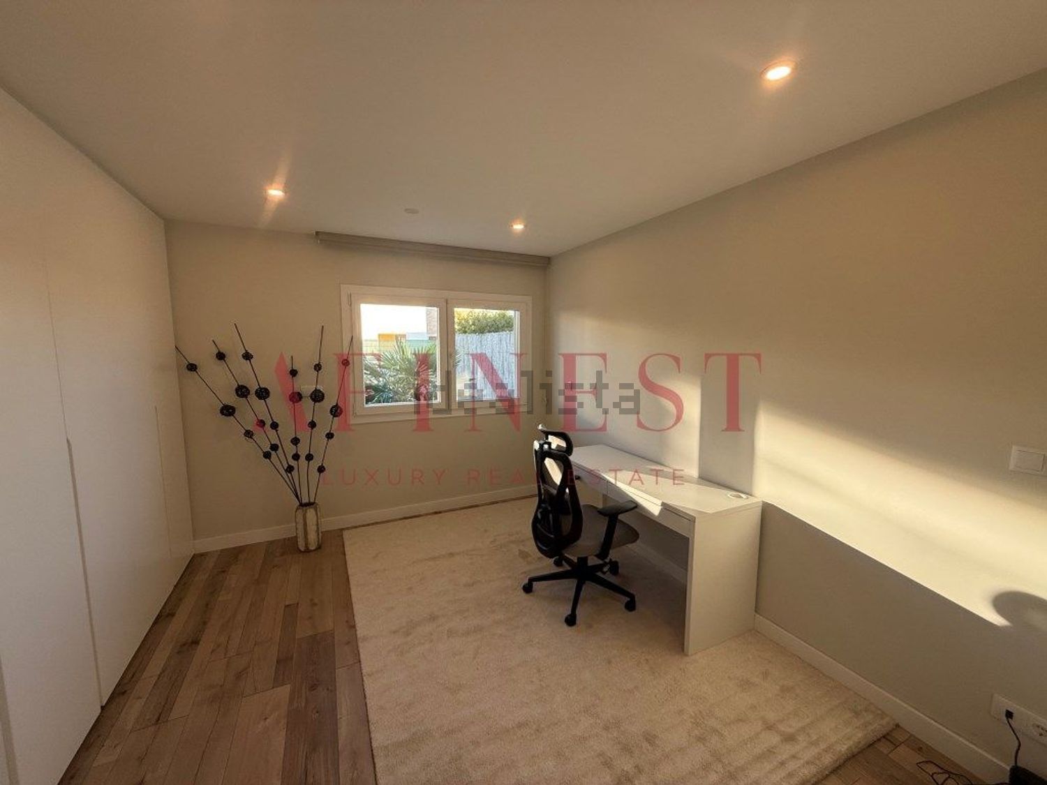 出租小楼房或独栋别墅Azinhaga do Viana - 客厅