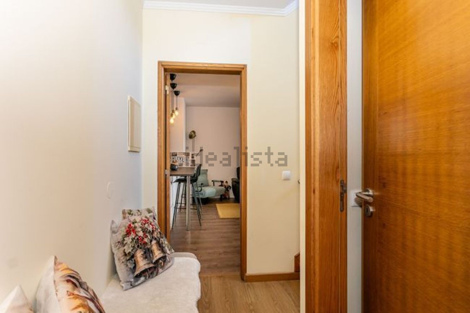 小楼房或独栋别墅出售在Rua Adão Manuel Ramos Barata - 详情