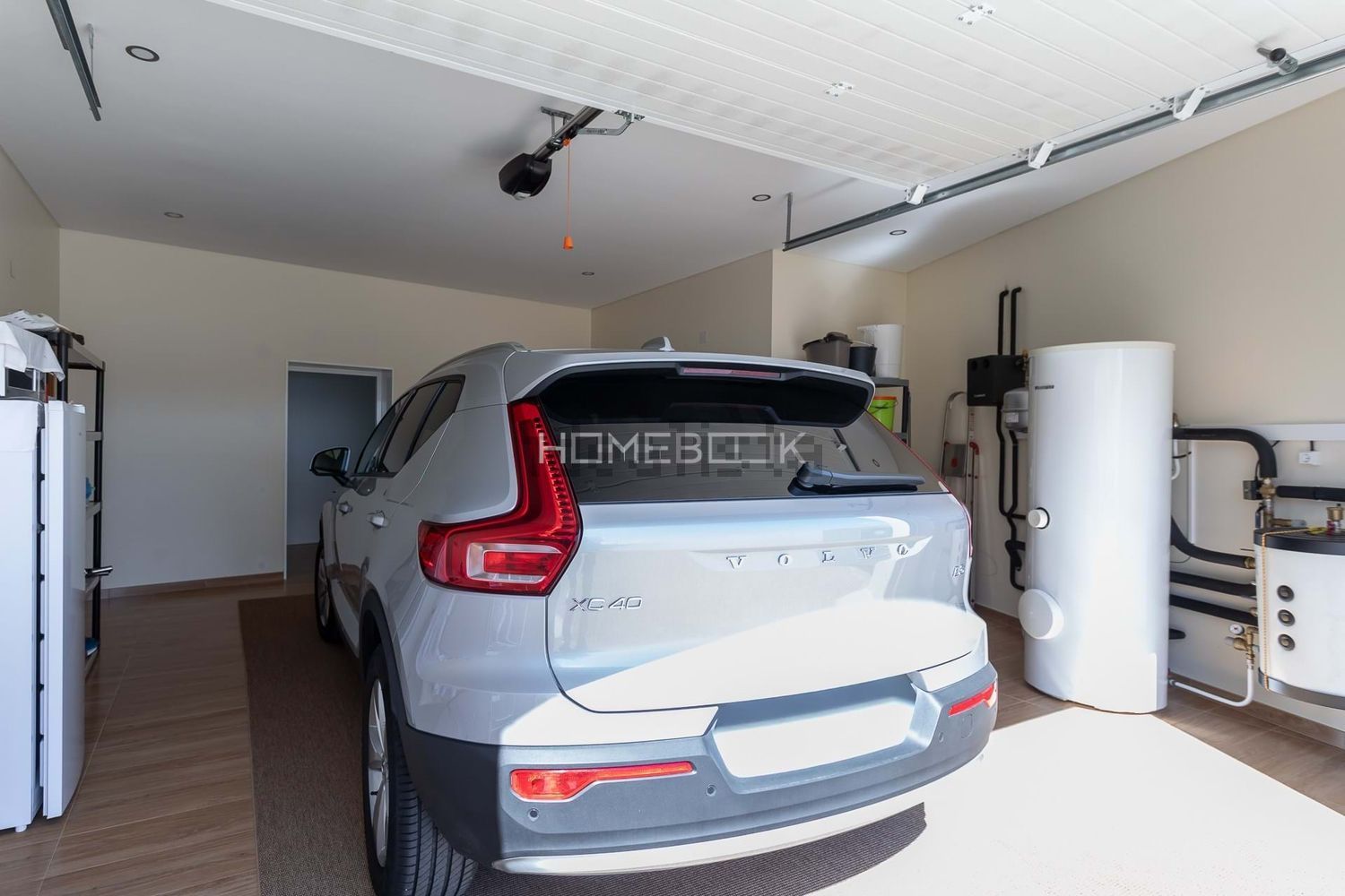 小楼房或别墅出售在Igreja Nova e Cheleiros - 照片