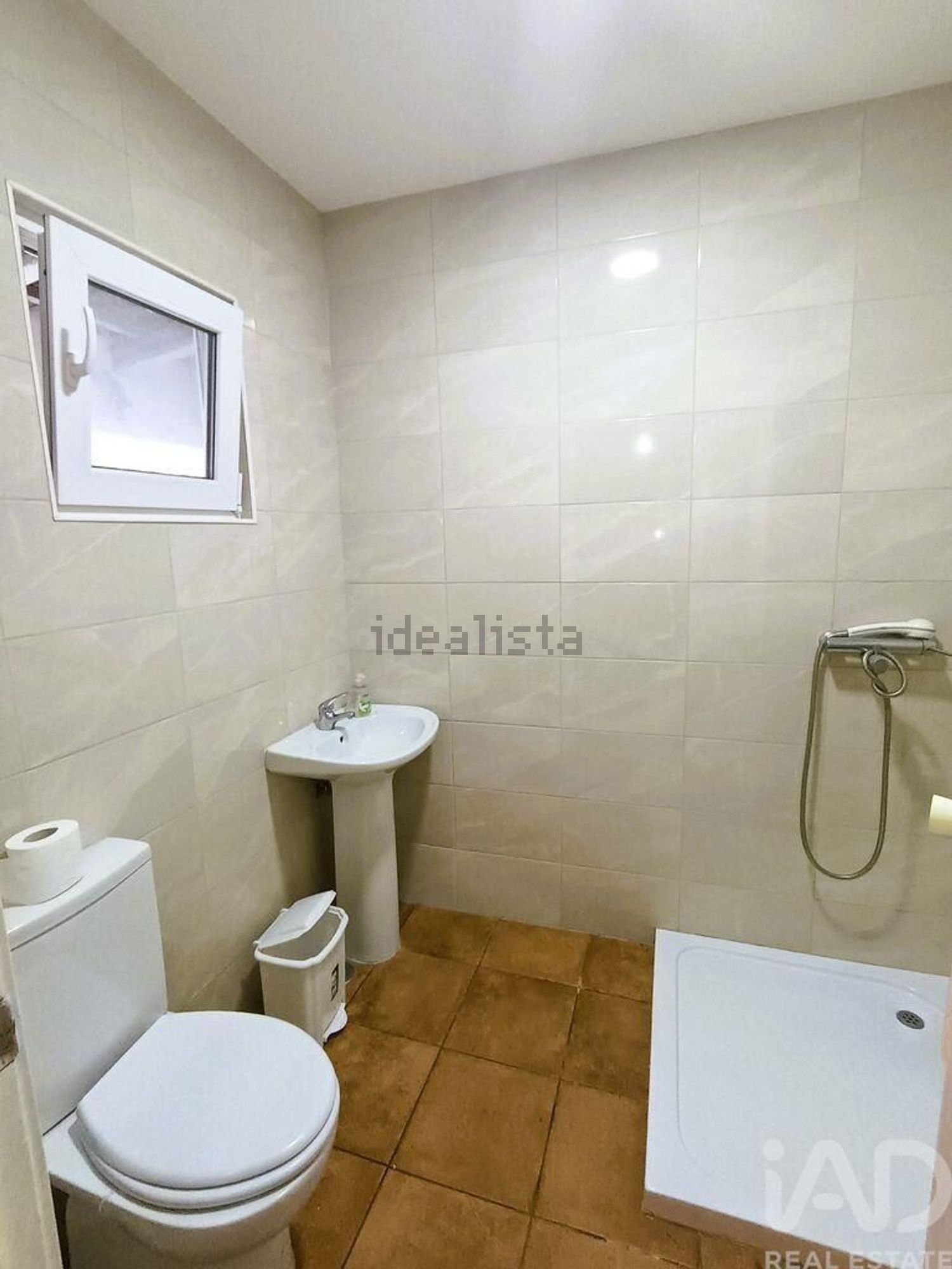 小楼房或独栋别墅出售在Castanheira do Ribatejo e Cachoeiras - 卫生间