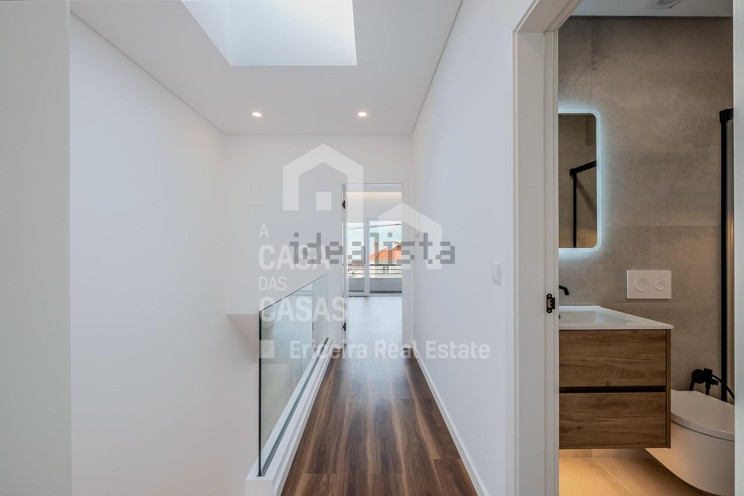 联排别墅出售在Rua da Cancelinha, 12 - 详情