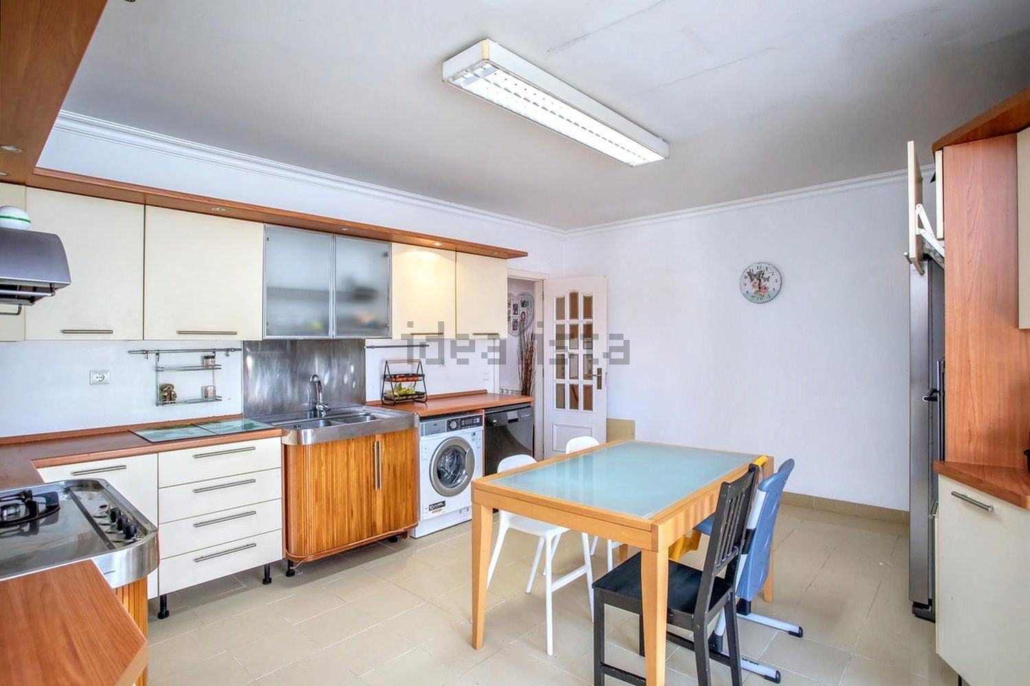 小楼房或独栋别墅出售在Rua dos Pintassilgos, 3 - 厨房