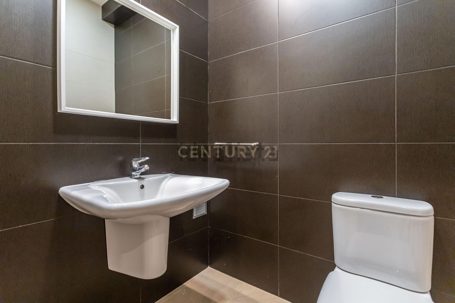 双拼别墅出售在Rua Fonte do Nico - 卫生间