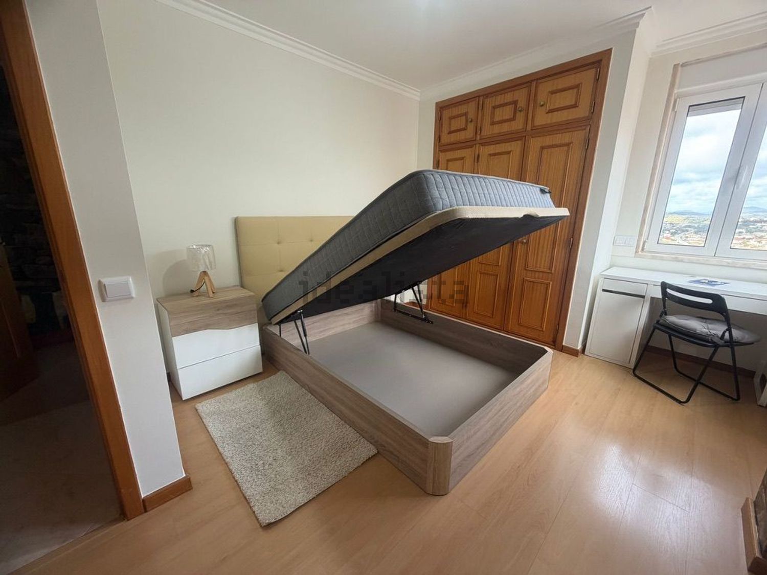 出租房间在Avenida de Fitares, 23 - 卧室